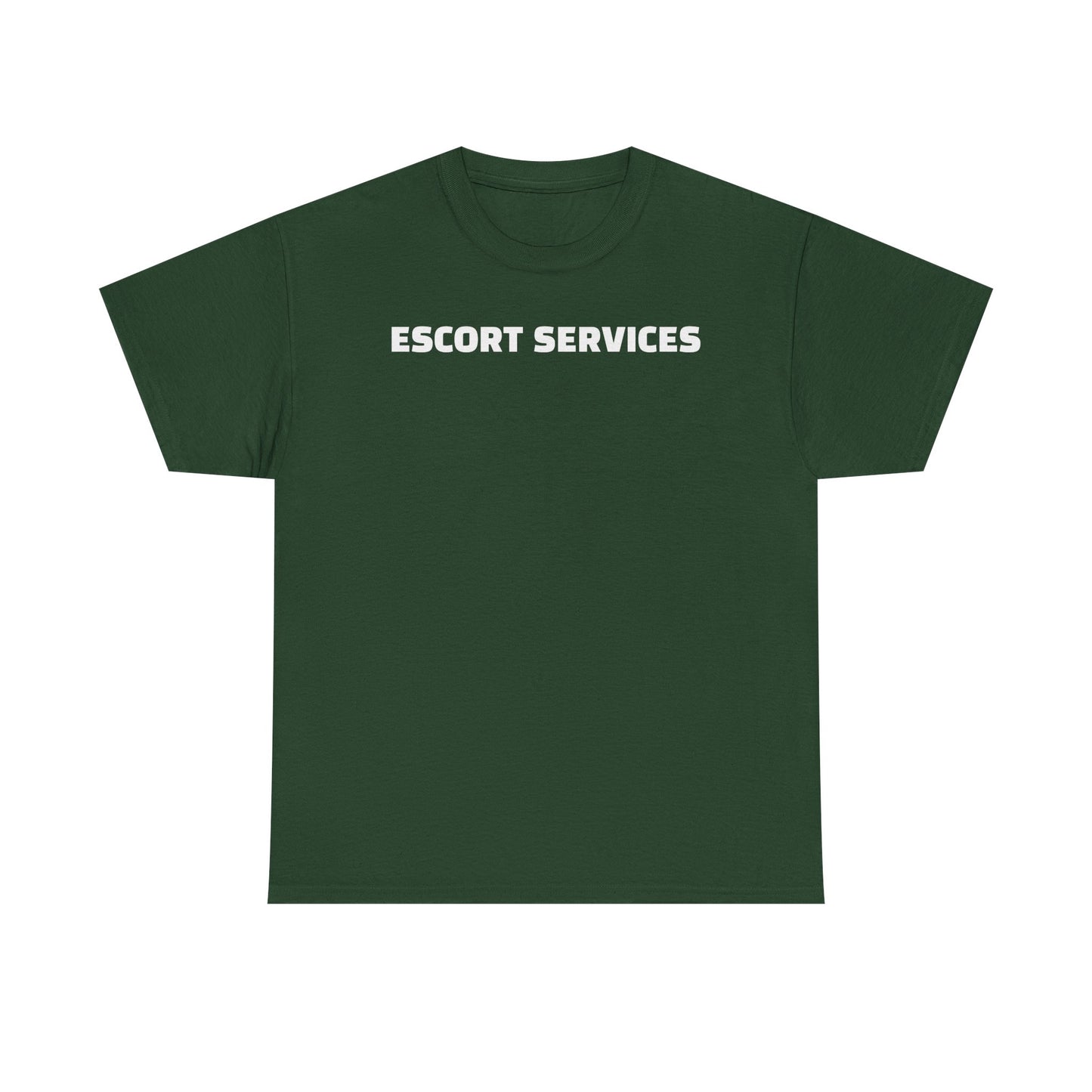Escort Services