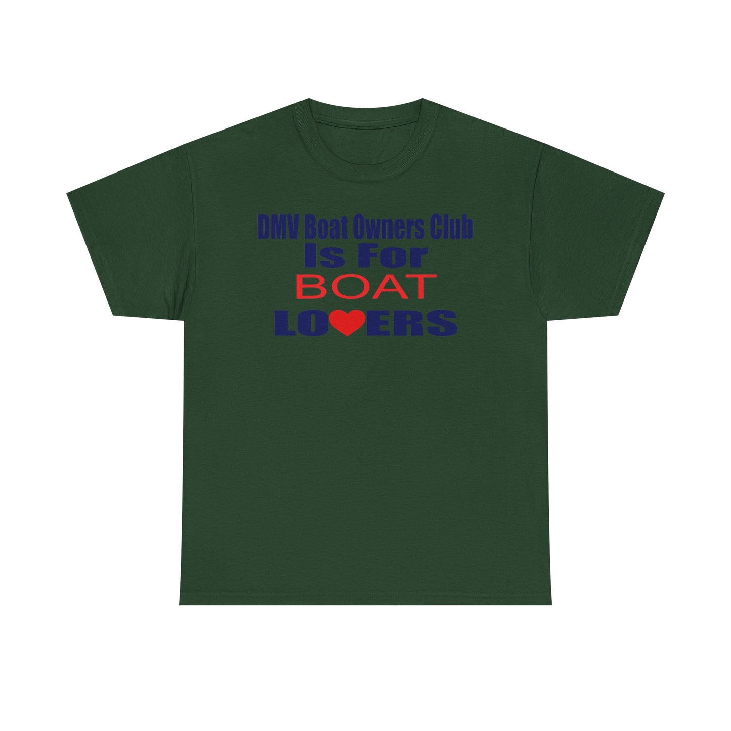 DMV Boat Owners Club for Boat Lovers-DMVBOC