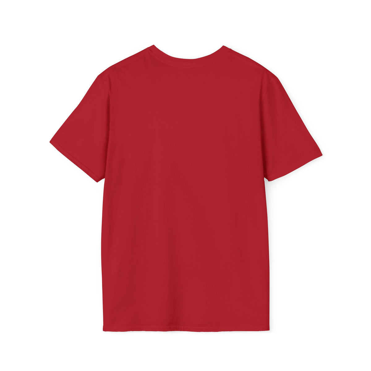 Walk Away When Respect Is Missing T-Shirt