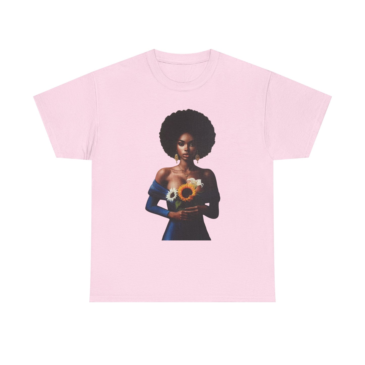 Empowered Woman Floral