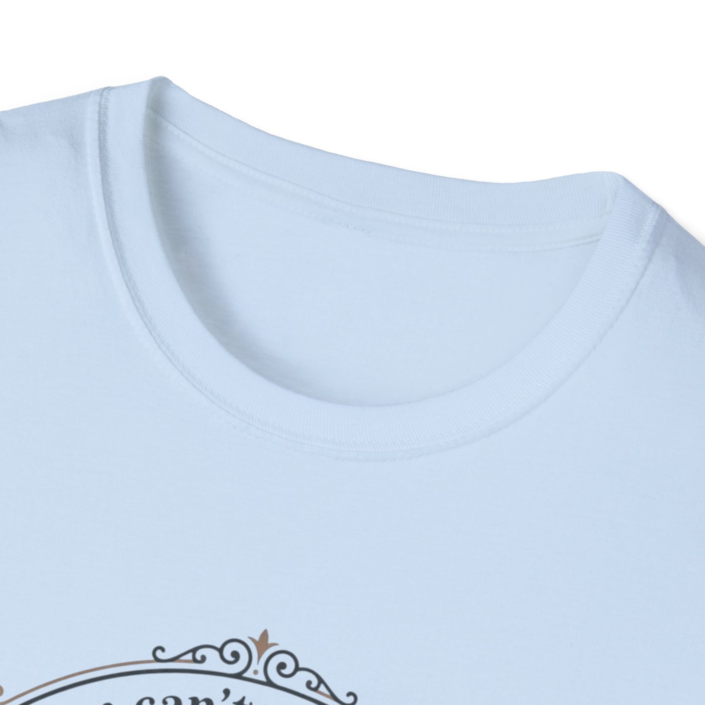 "A Woman Can't Really Love You" Feminist Retro Tee Printify