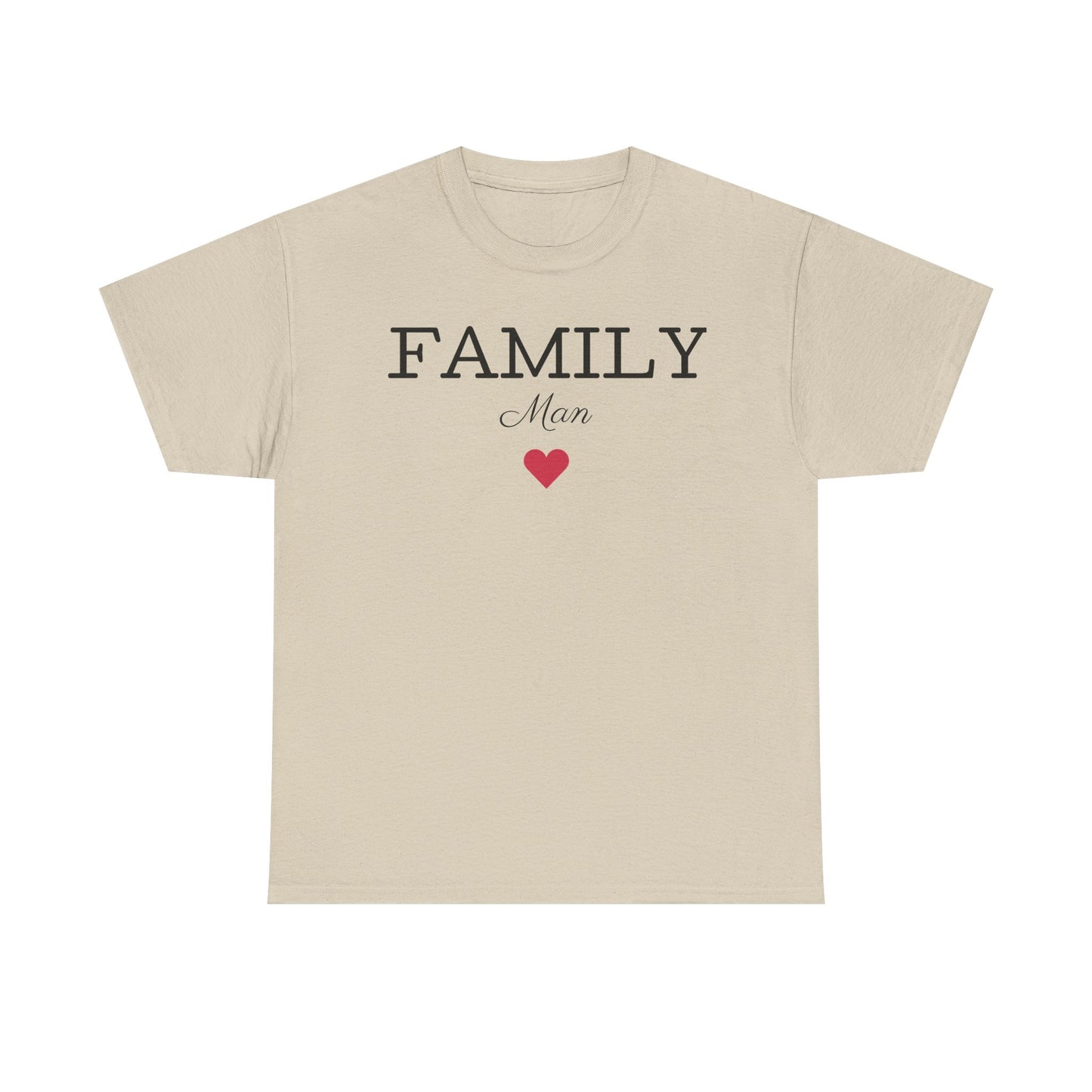 Family Man