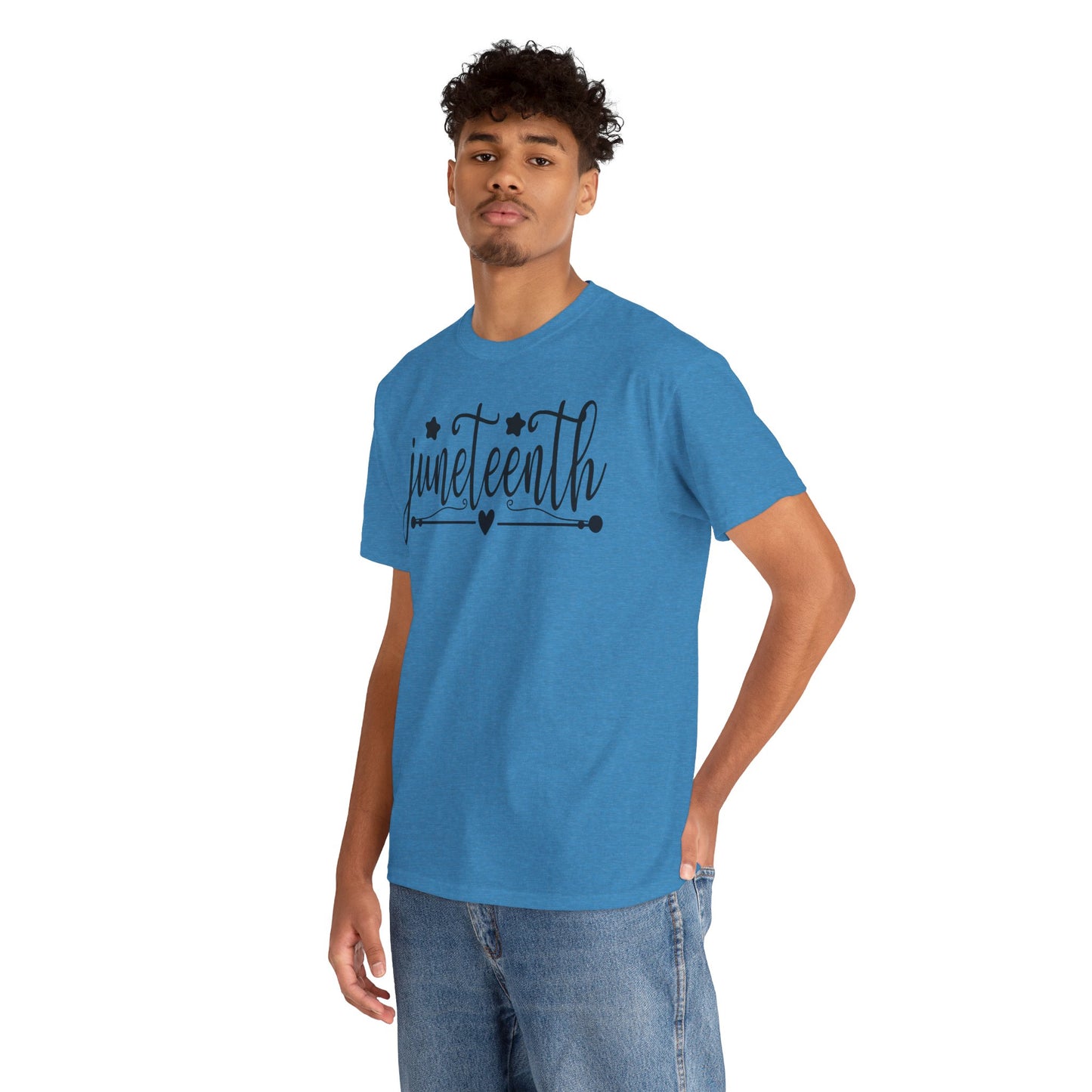 Juneteenth - Celebrate Freedom in Style
