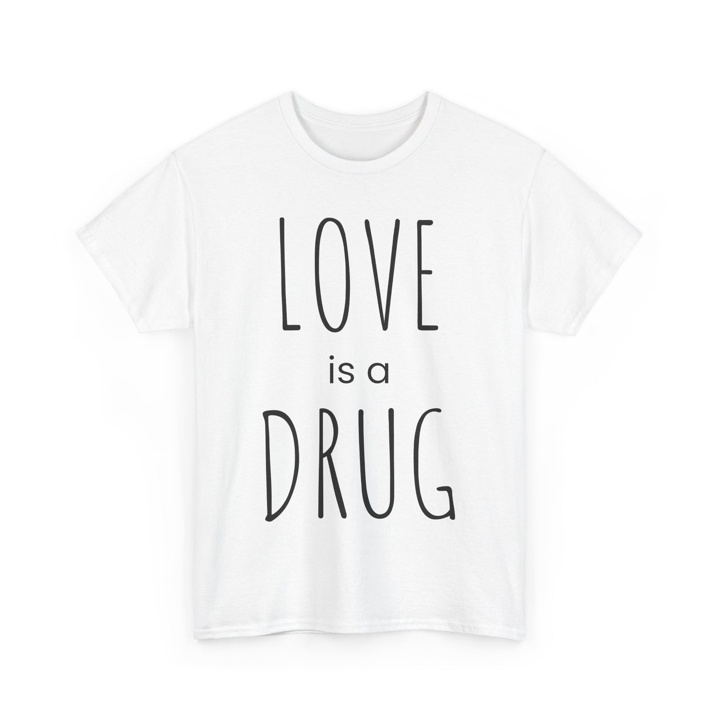 Love is a Drug