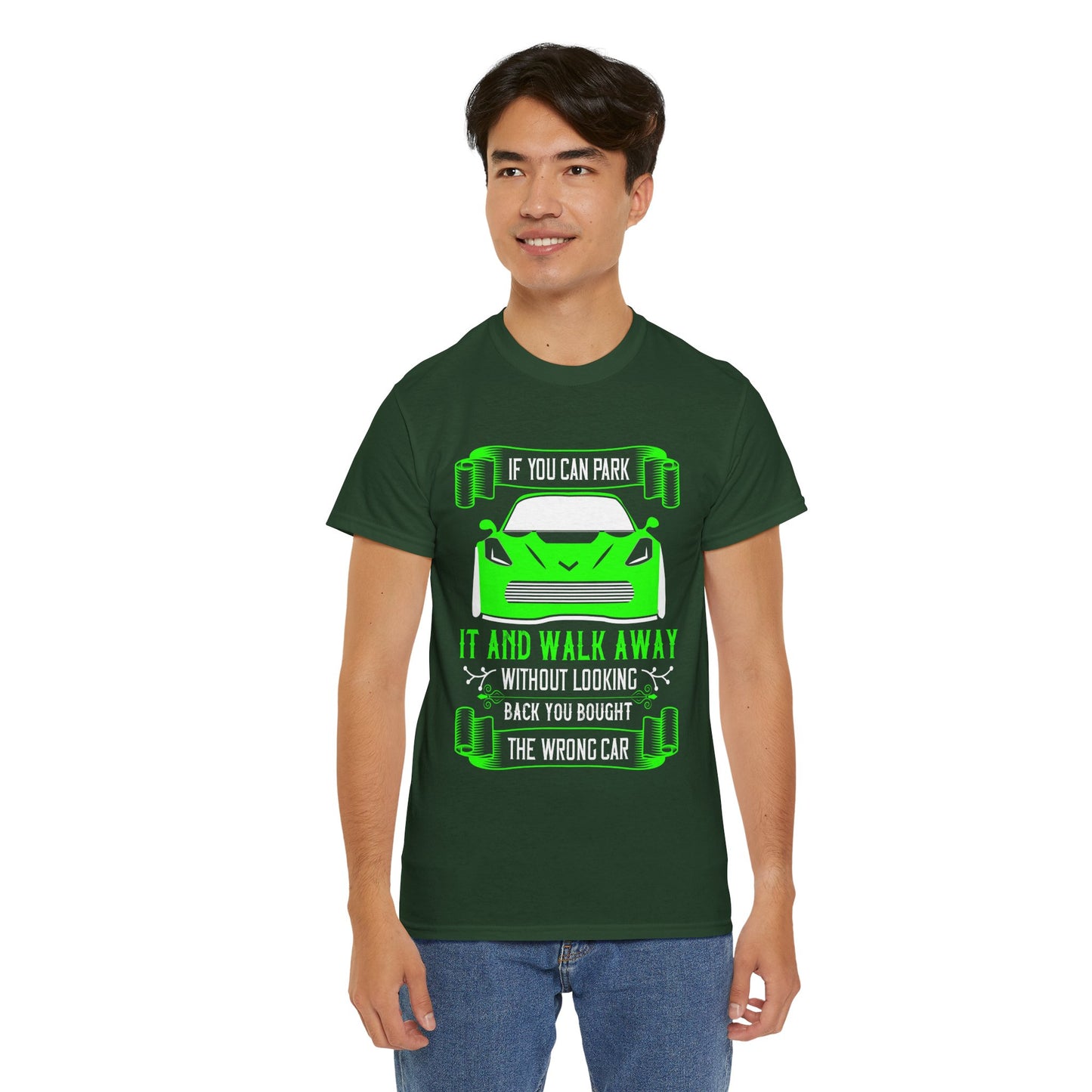 Funny Car Enthusiast