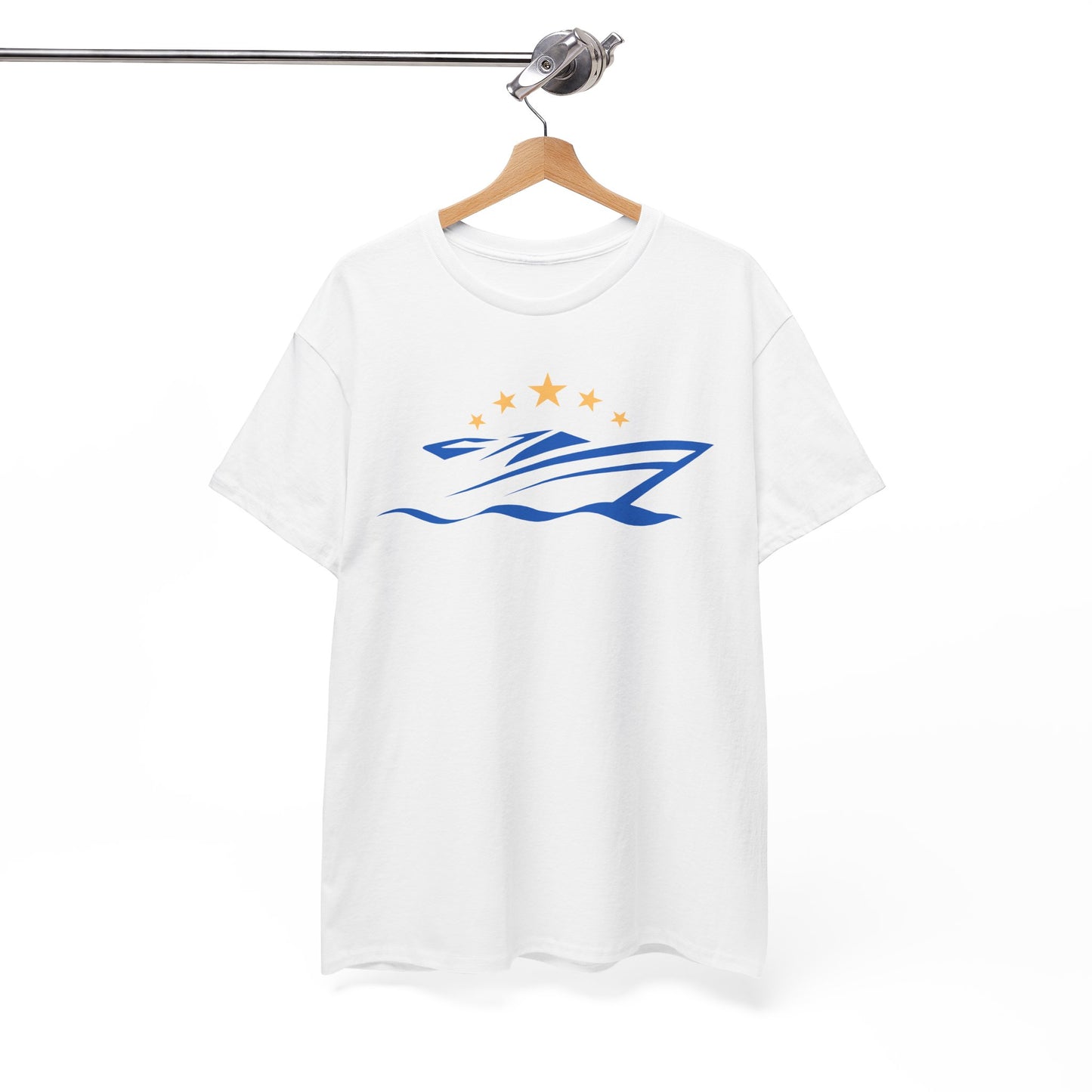 DMVBOA Nautical Vibe  – Perfect for Boat Lovers and Summer Adventures -DMVBOC