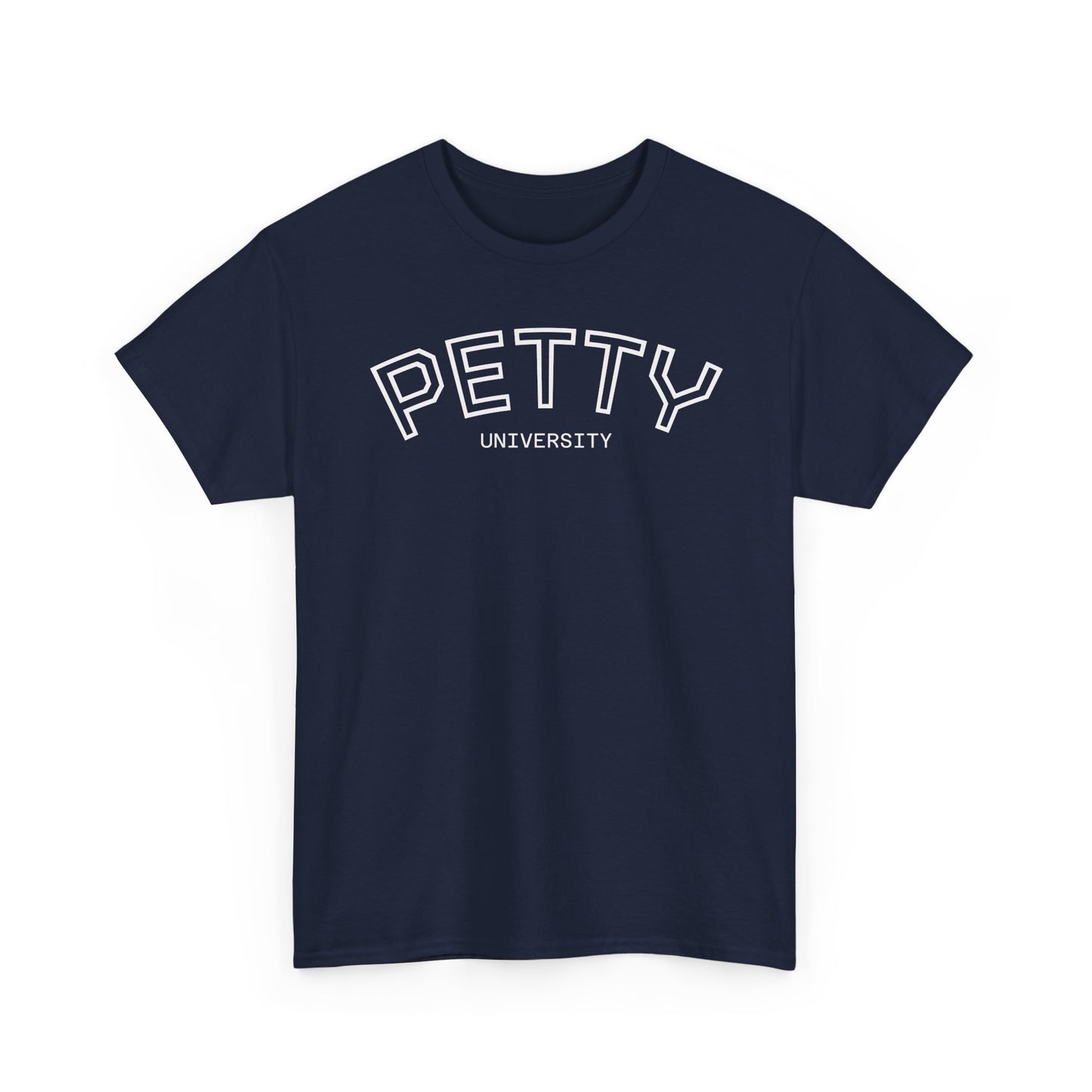 Petty University