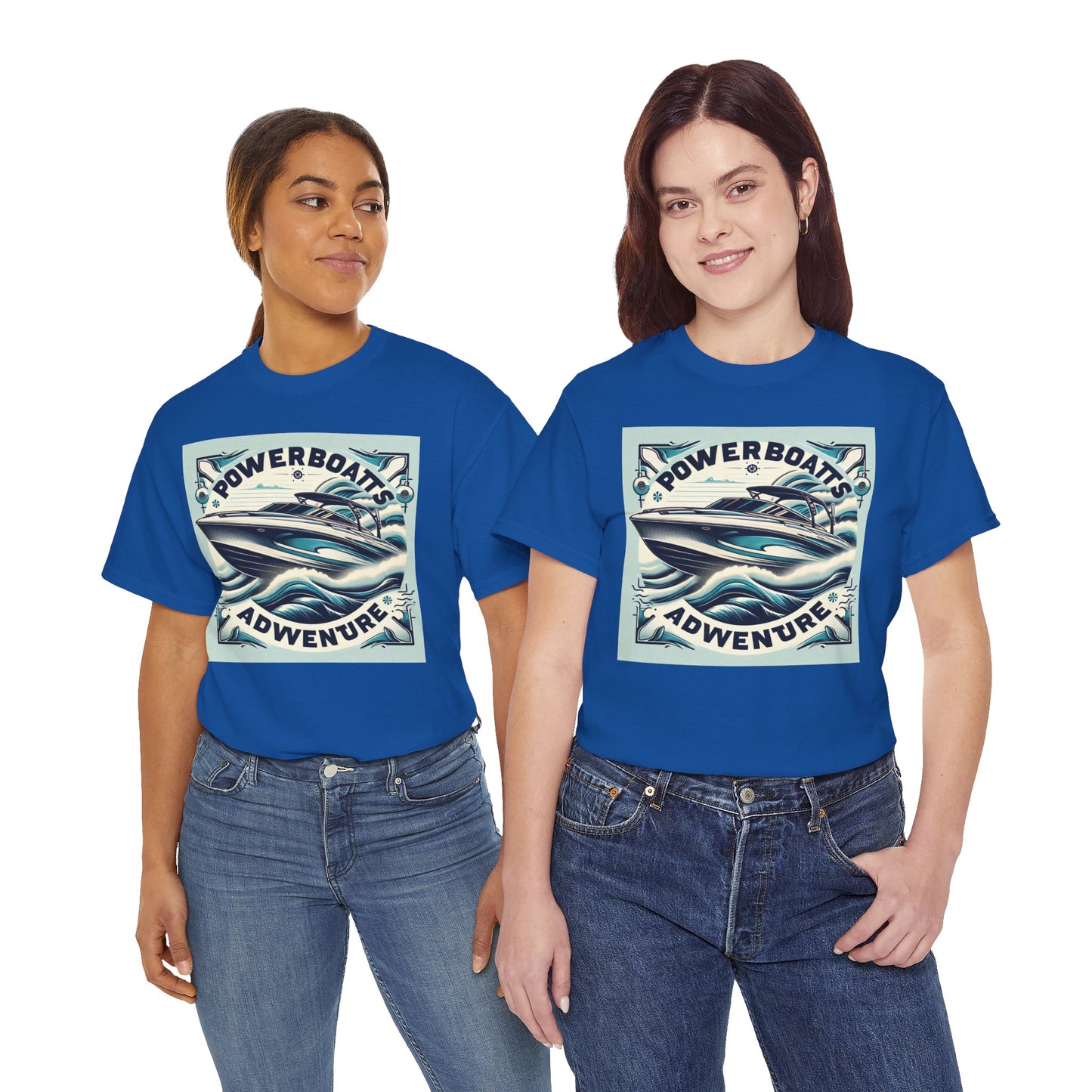 Adventure Powerboats