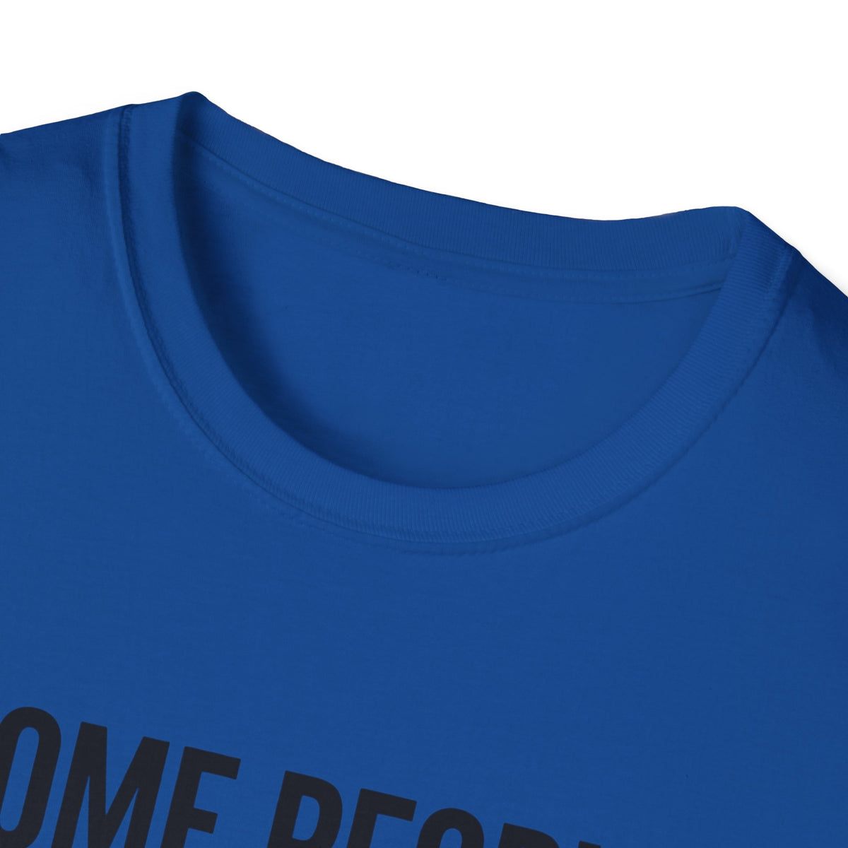 “Some People Think I’m Mad But I Just Lost Respect For Them” Graphic Tee