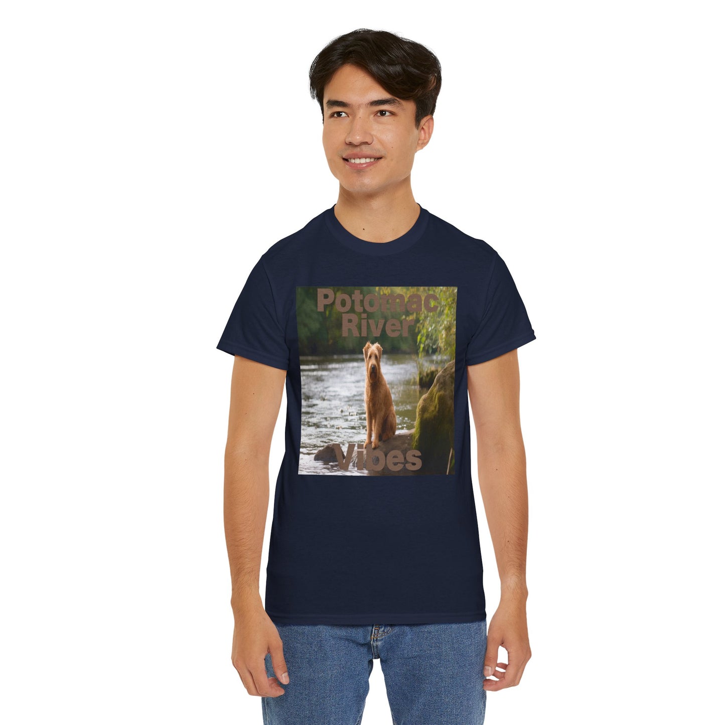 Potomac River Vibes
