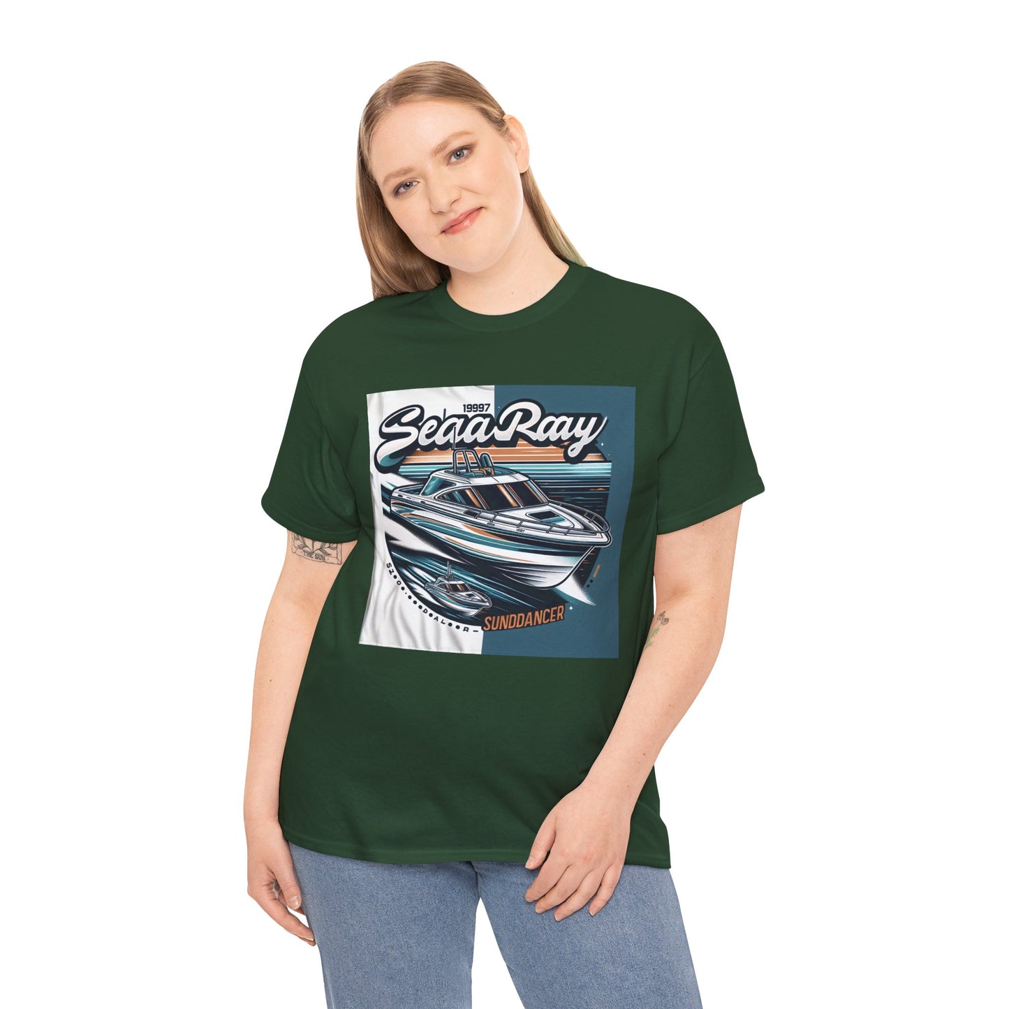 Sea Ray Boat Lover - DMVBOC
