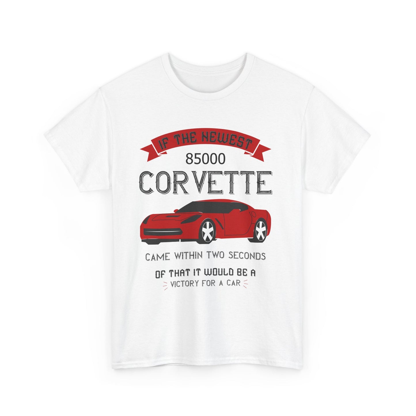 Corvette Enthusiast