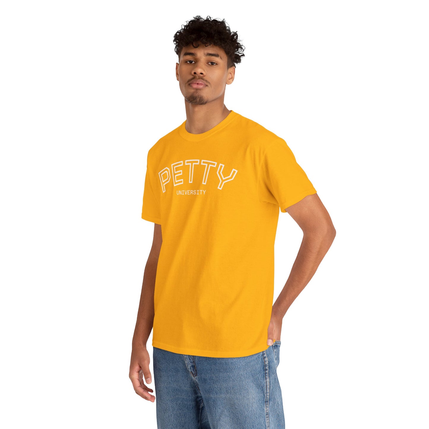 Petty University