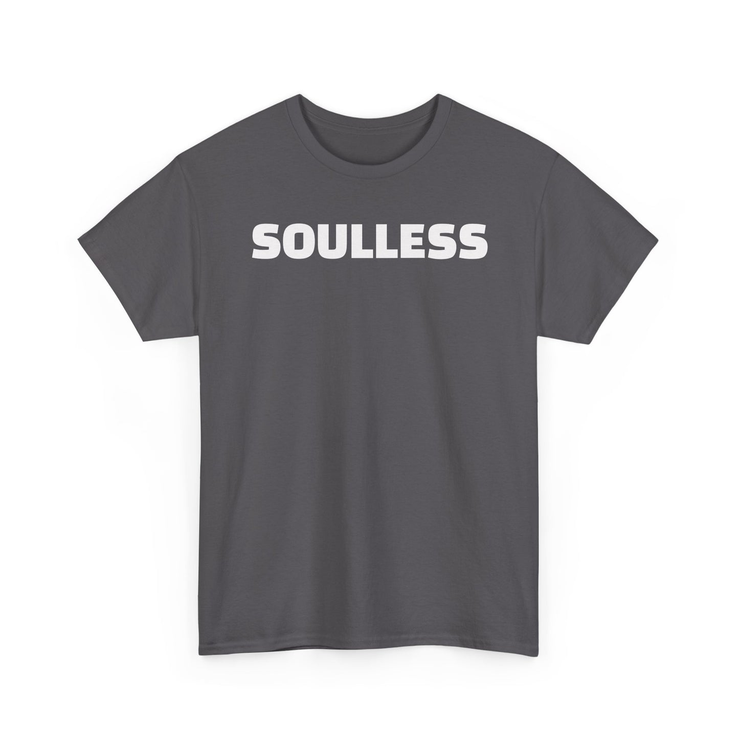 Soulless