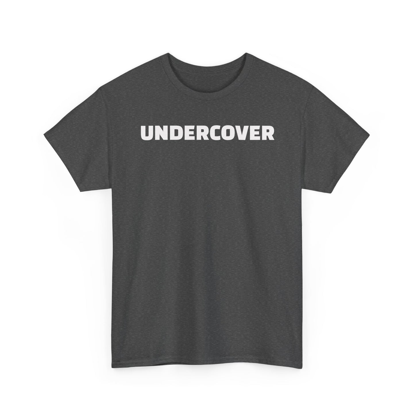 Undercover