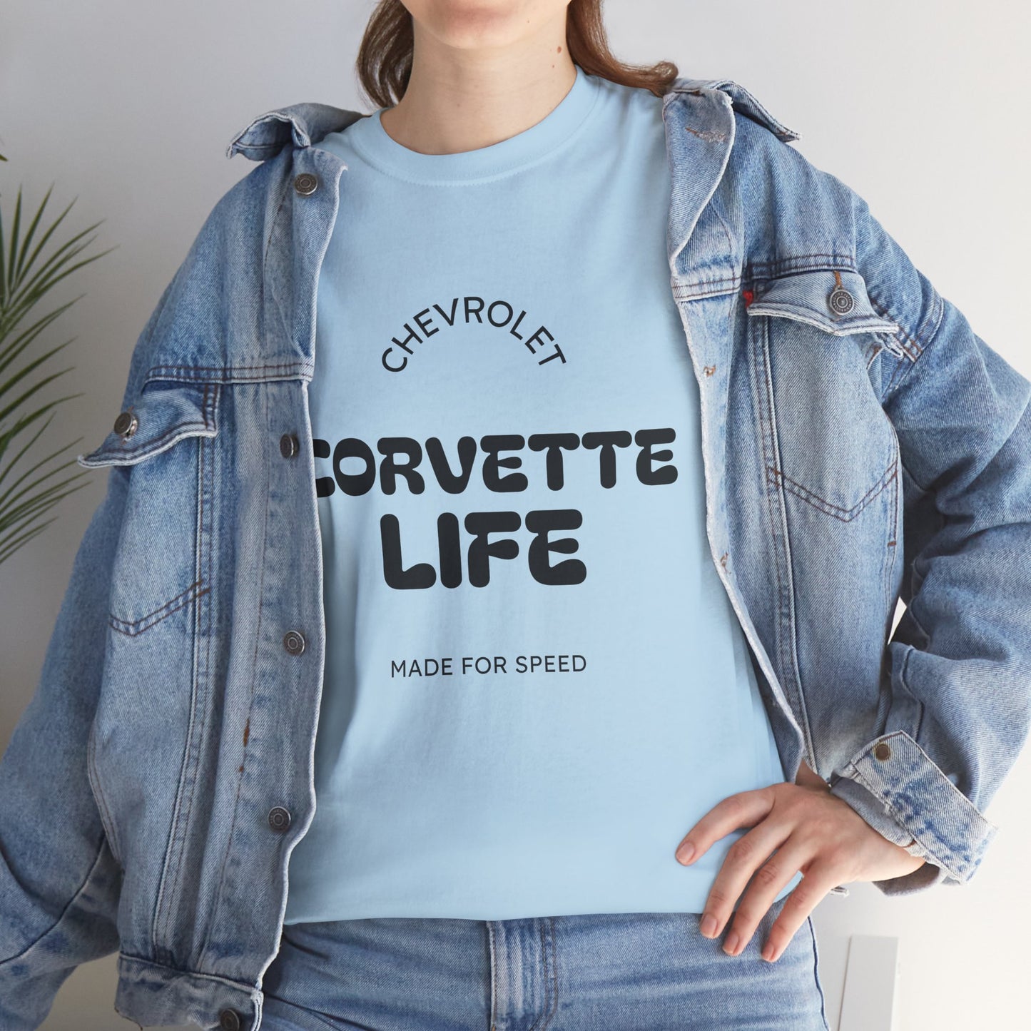 Corvette Life