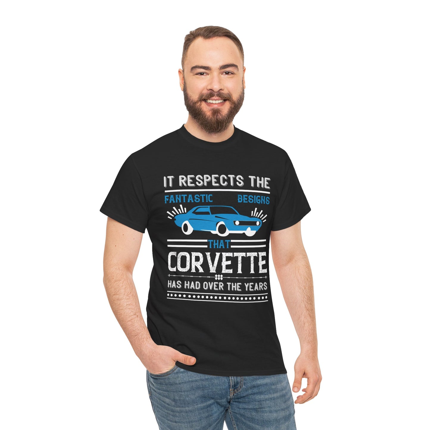 Corvette Nostalgia