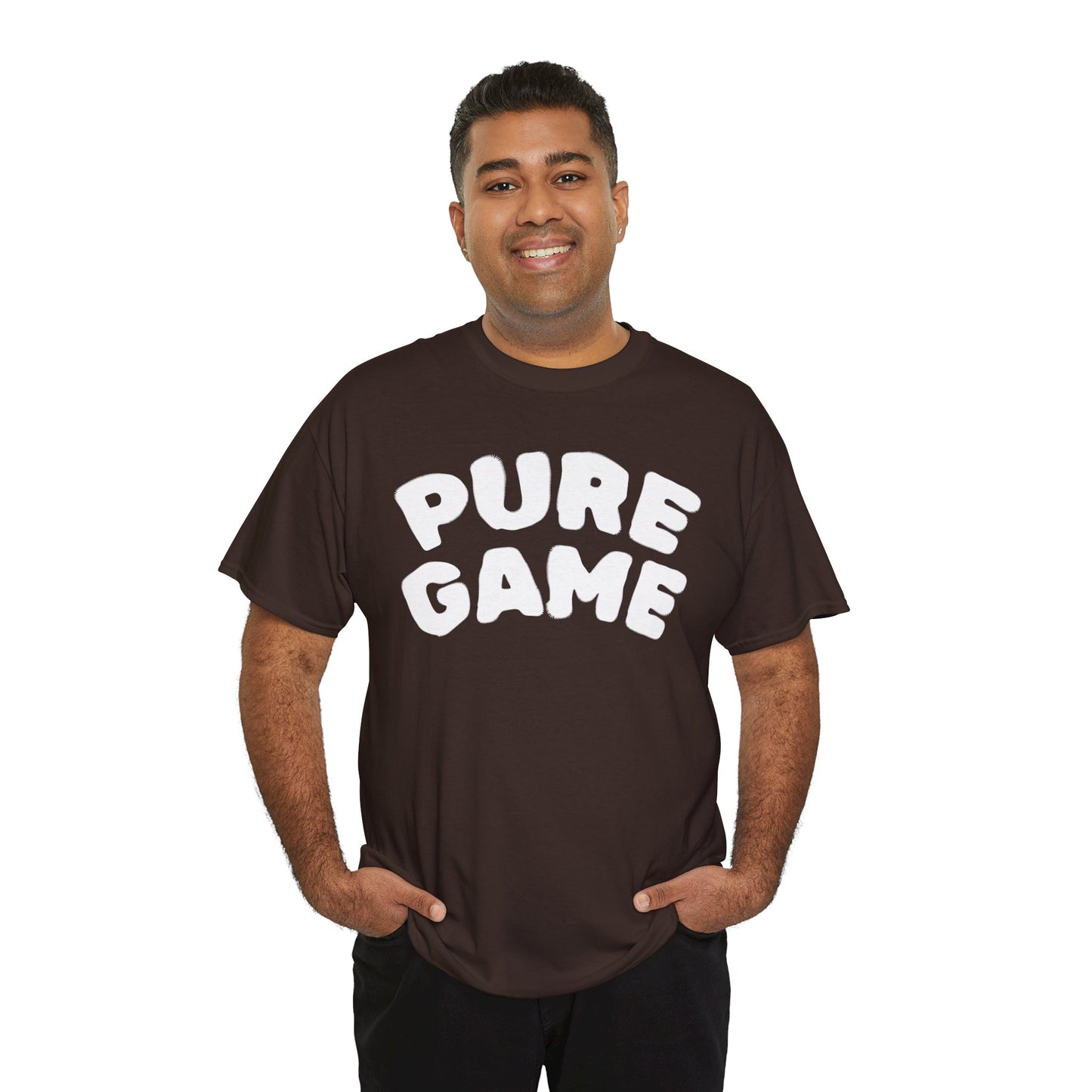Pure Game