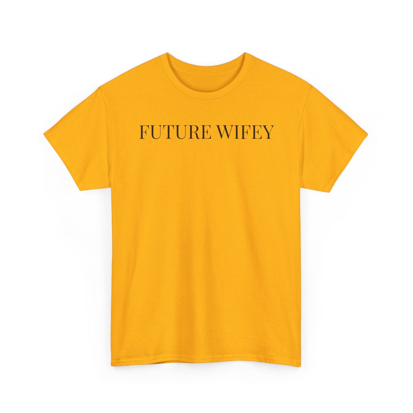 Future Wifey