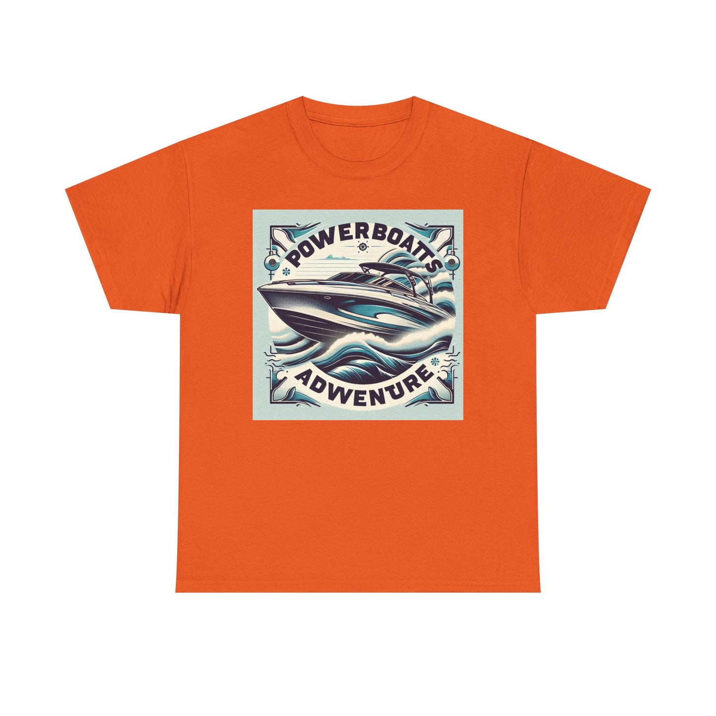 Adventure Powerboats