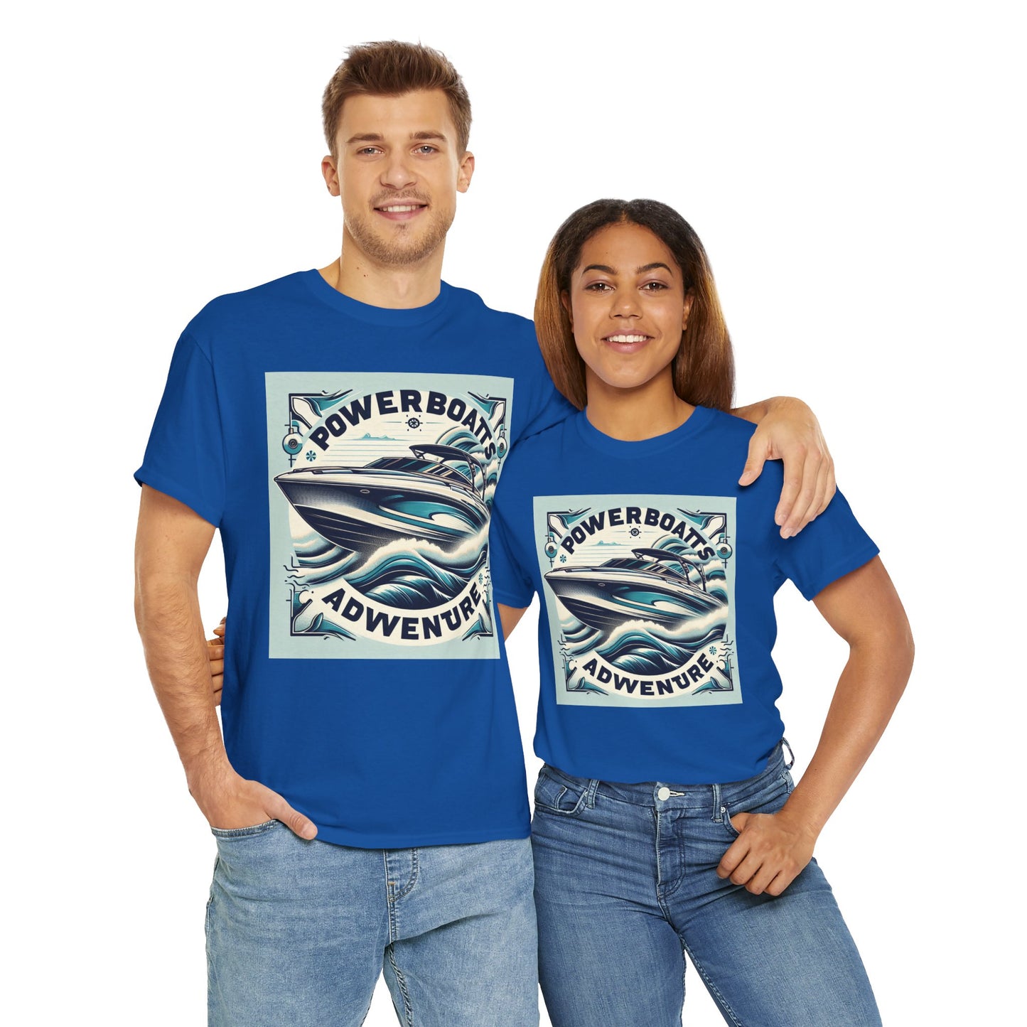 Adventure Powerboats
