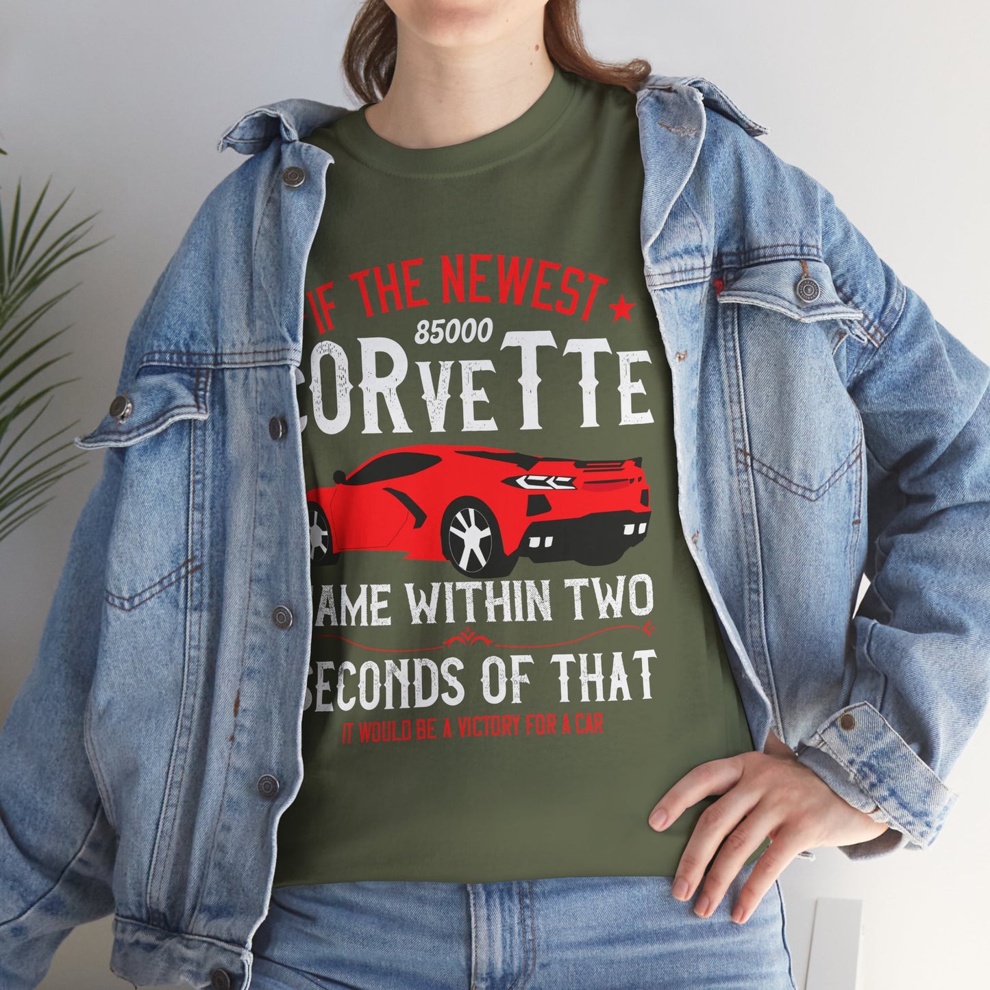 Corvette