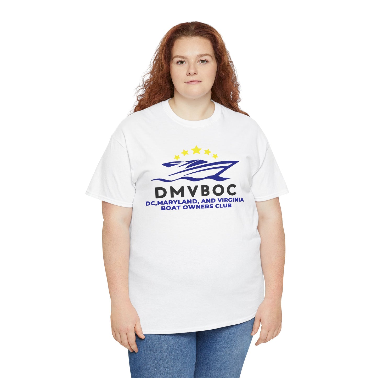 DMV Boat Owners Club-DMVBOC