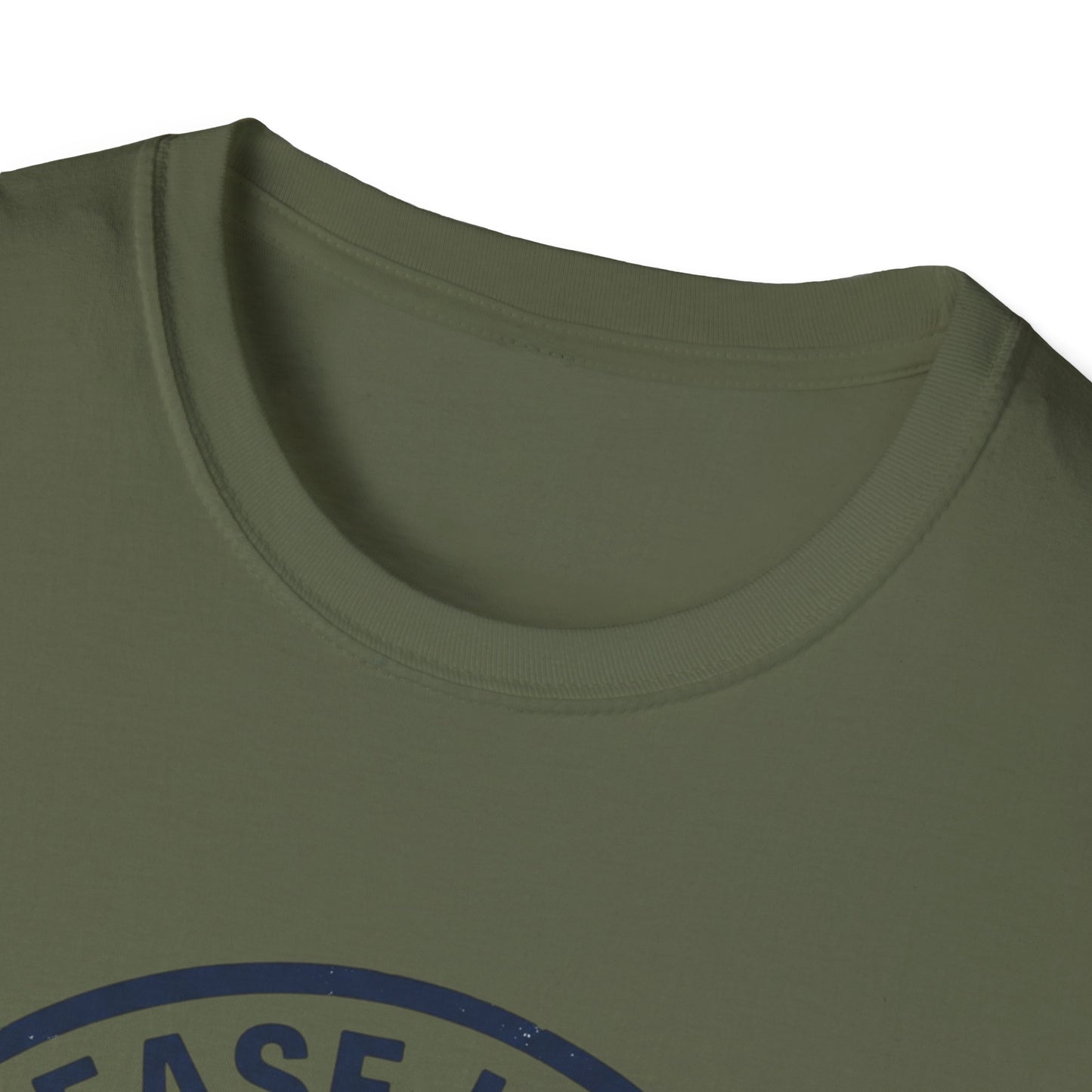Please Use It Brain Graphic T-Shirt — Funny Mental Fitness Tee