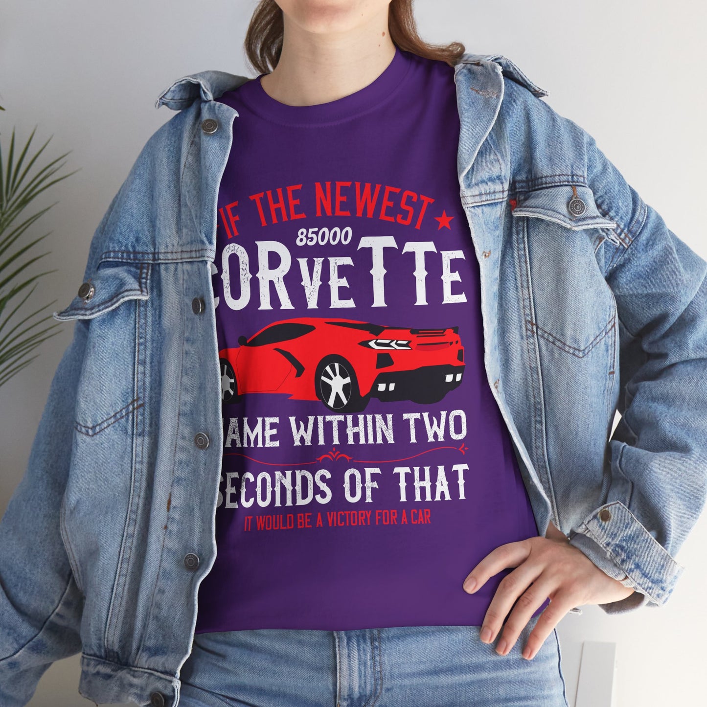 Corvette