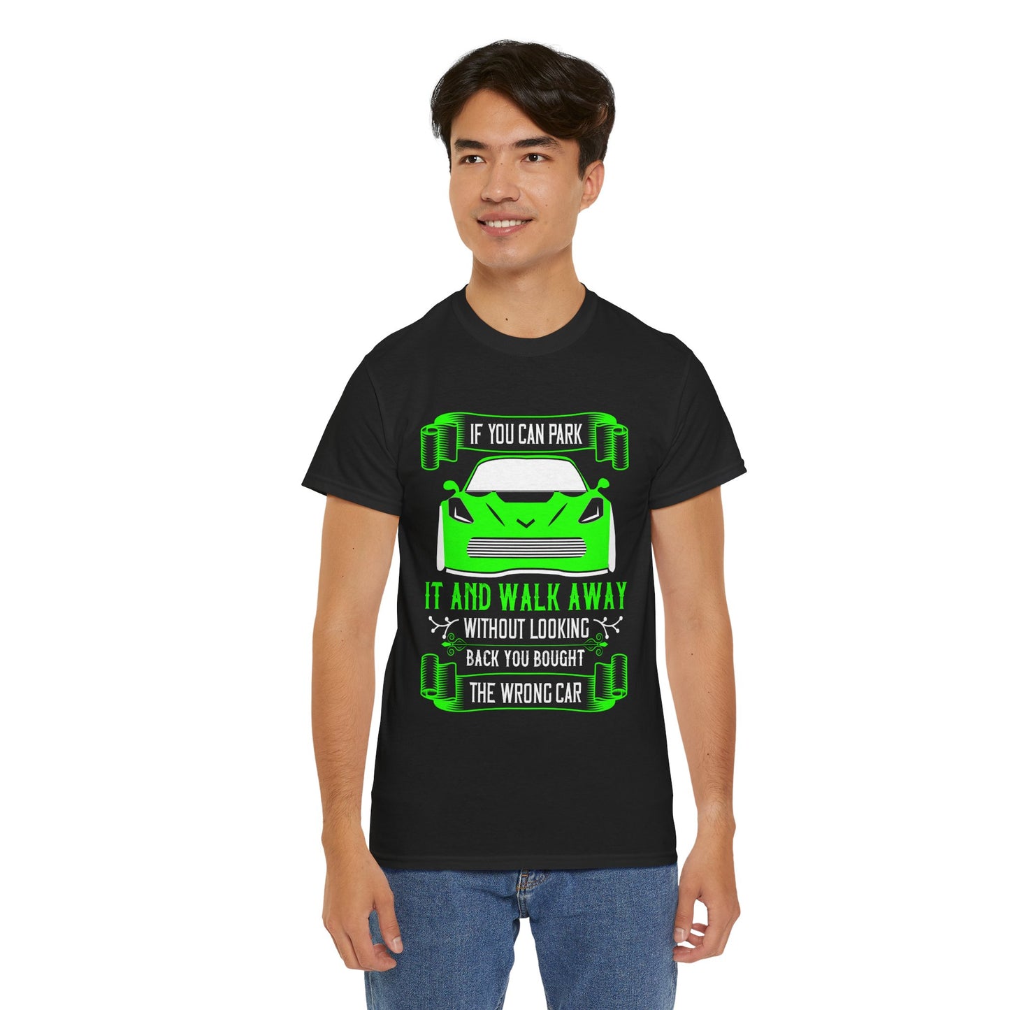 Funny Car Enthusiast