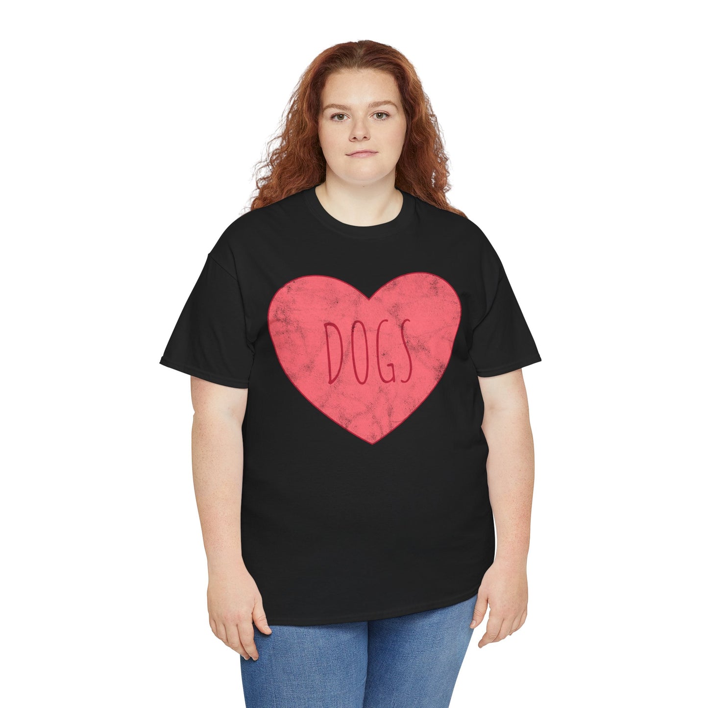 Love Dogs