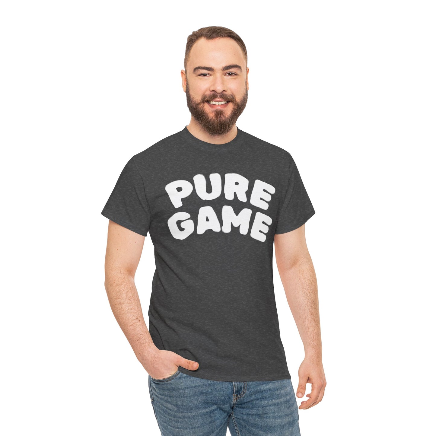 Pure Game
