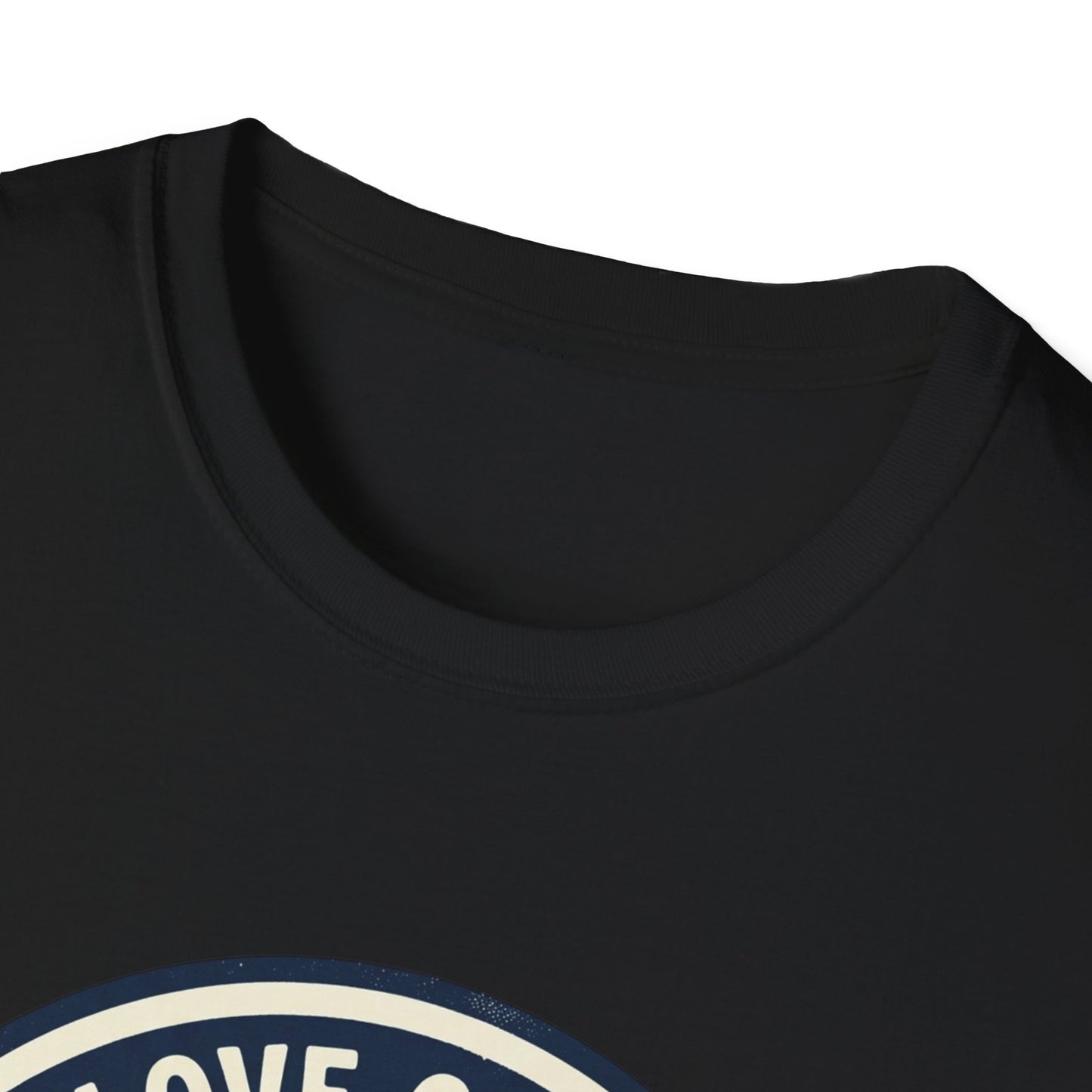 Crab Lover T-Shirt — I Love Crabs Vintage Seafood Graphic Tee