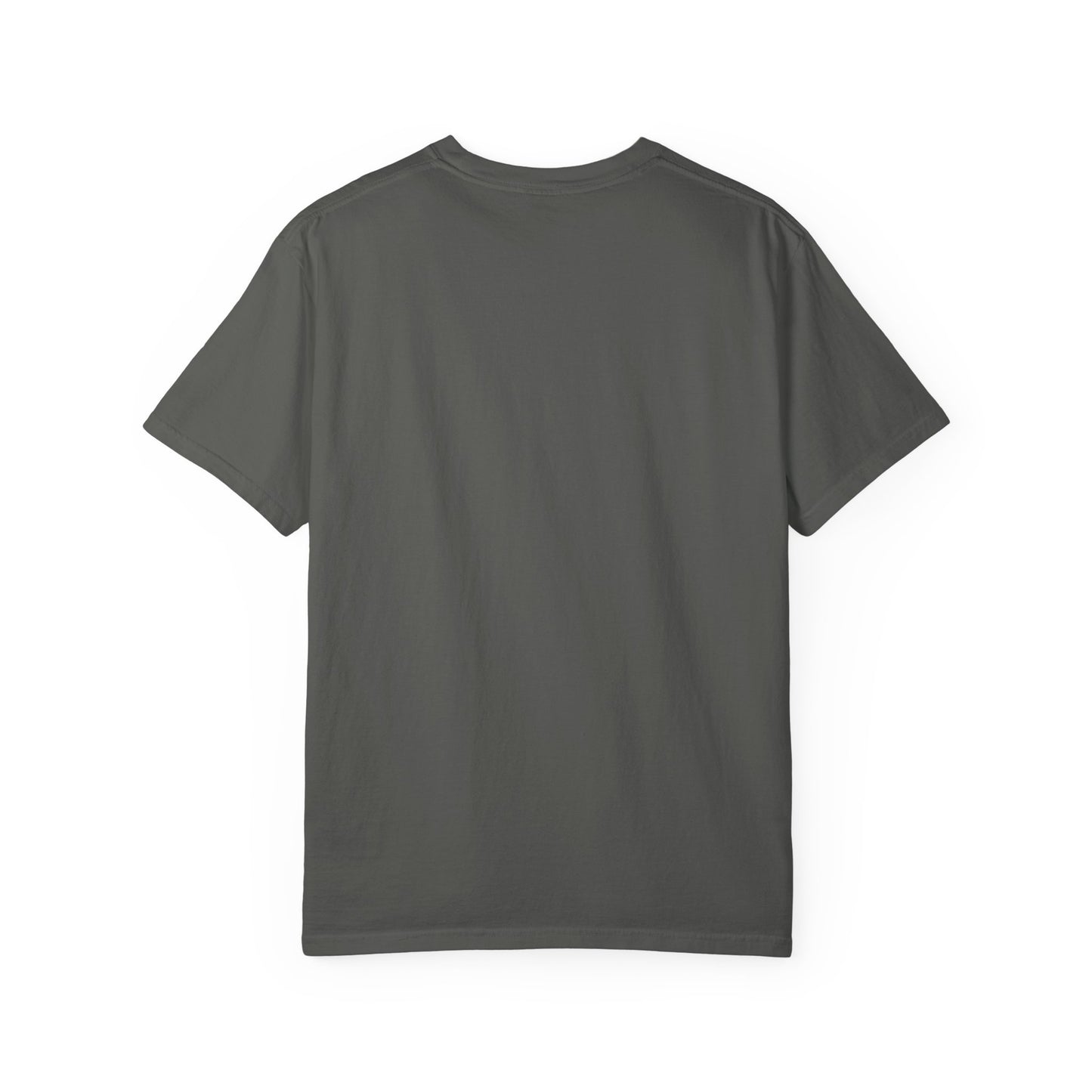 Shout Out The People That Don't Cheat!!! T-Shirt — Funny Honesty Statement Tee