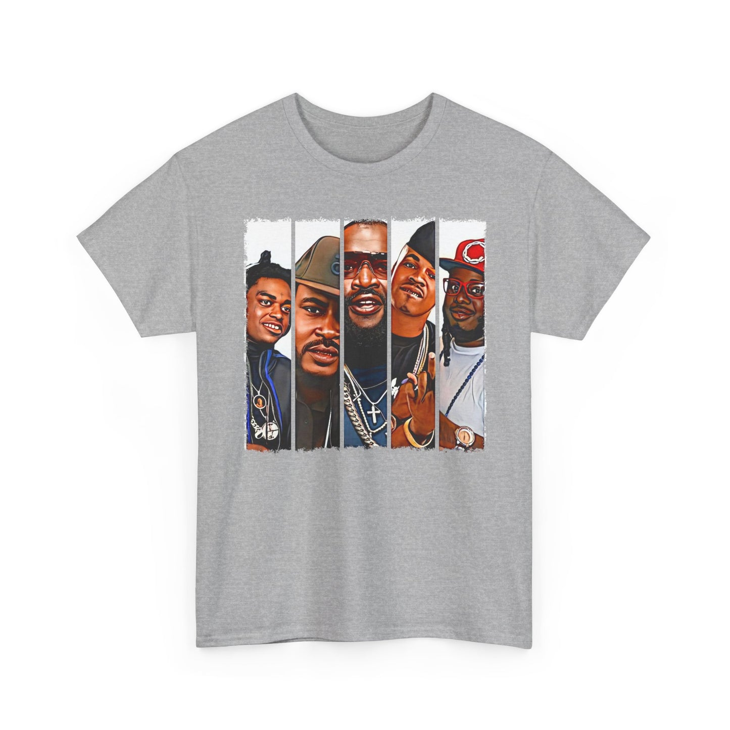 Florida Hip-Hop Legends