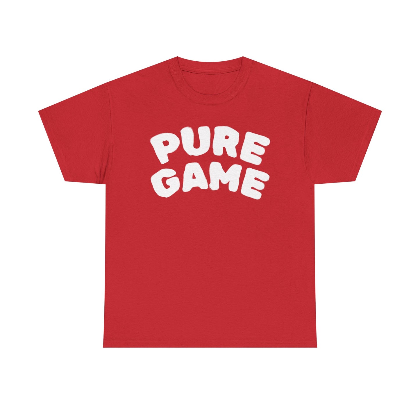 Pure Game