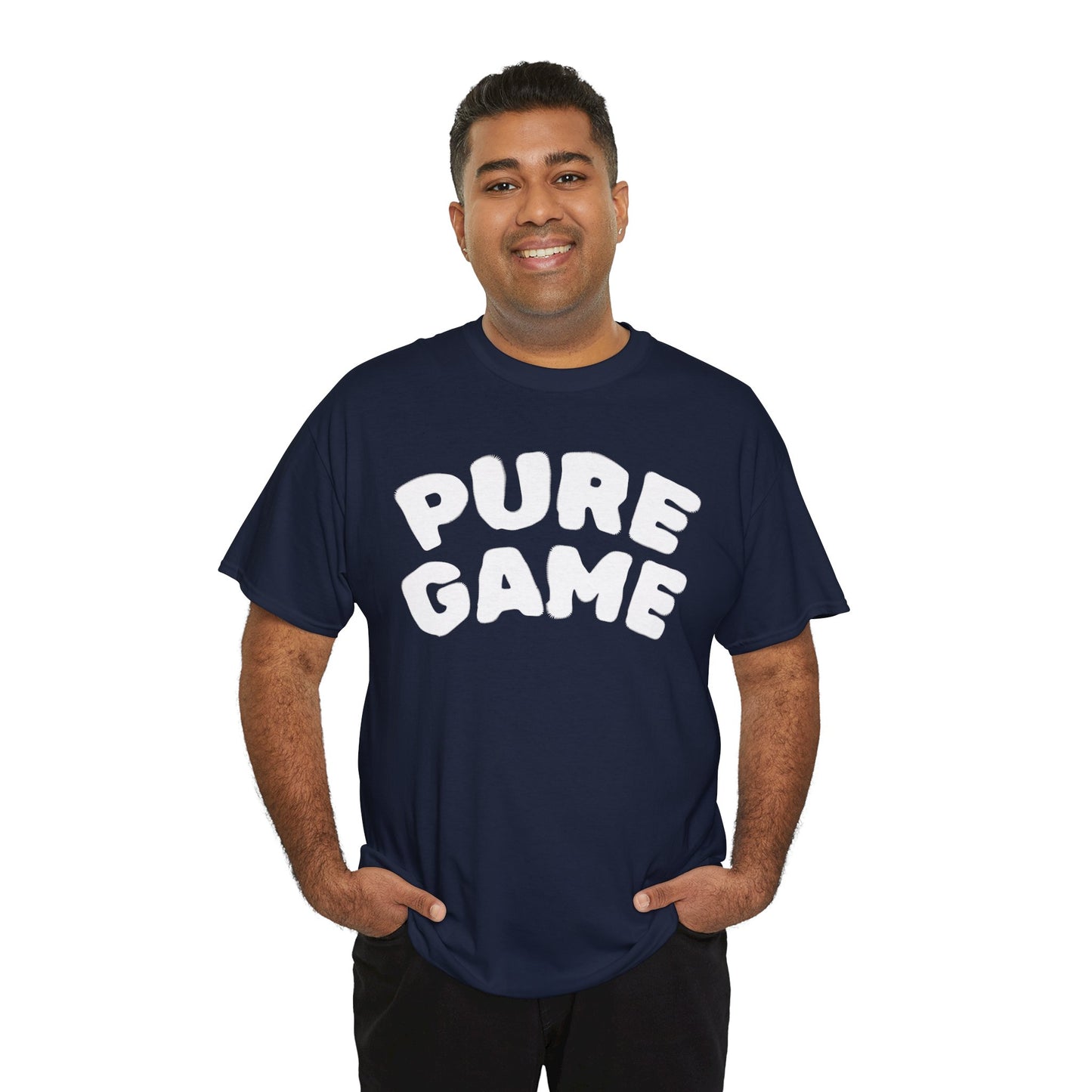Pure Game