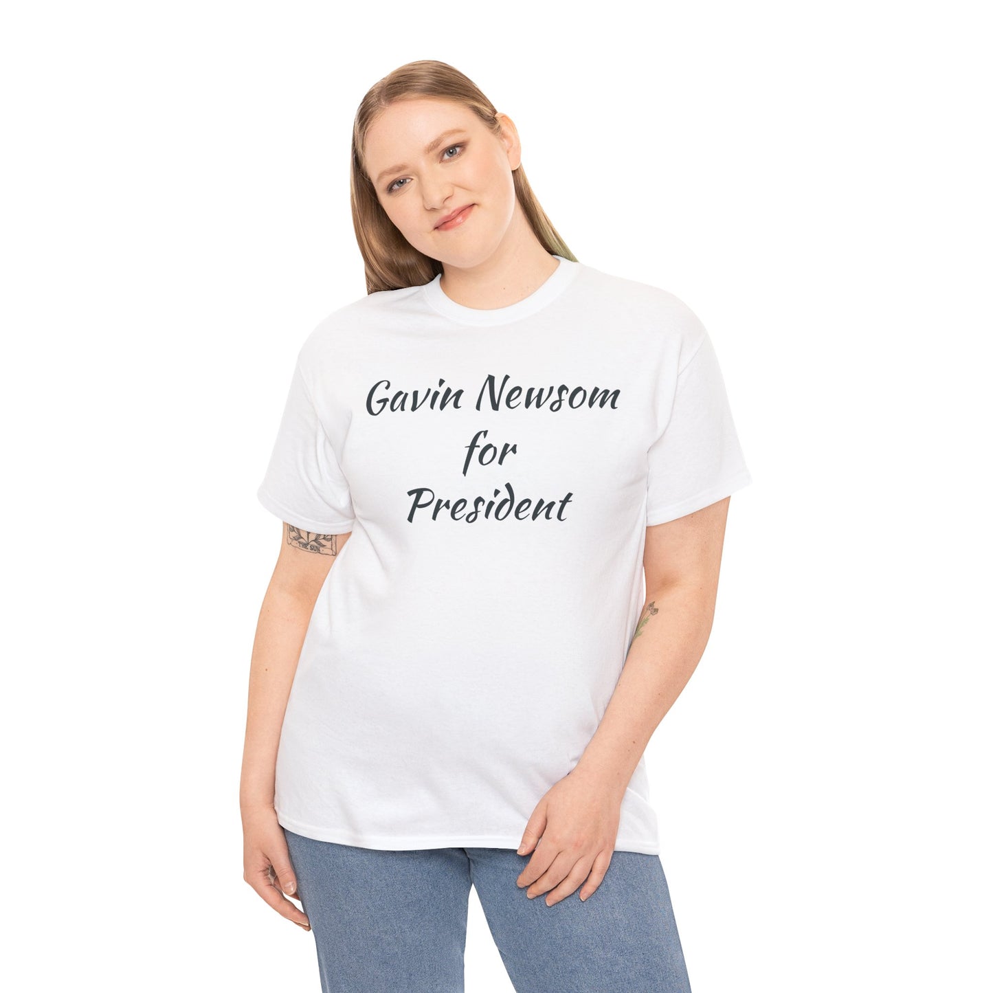 Gavin Newsom Campaign