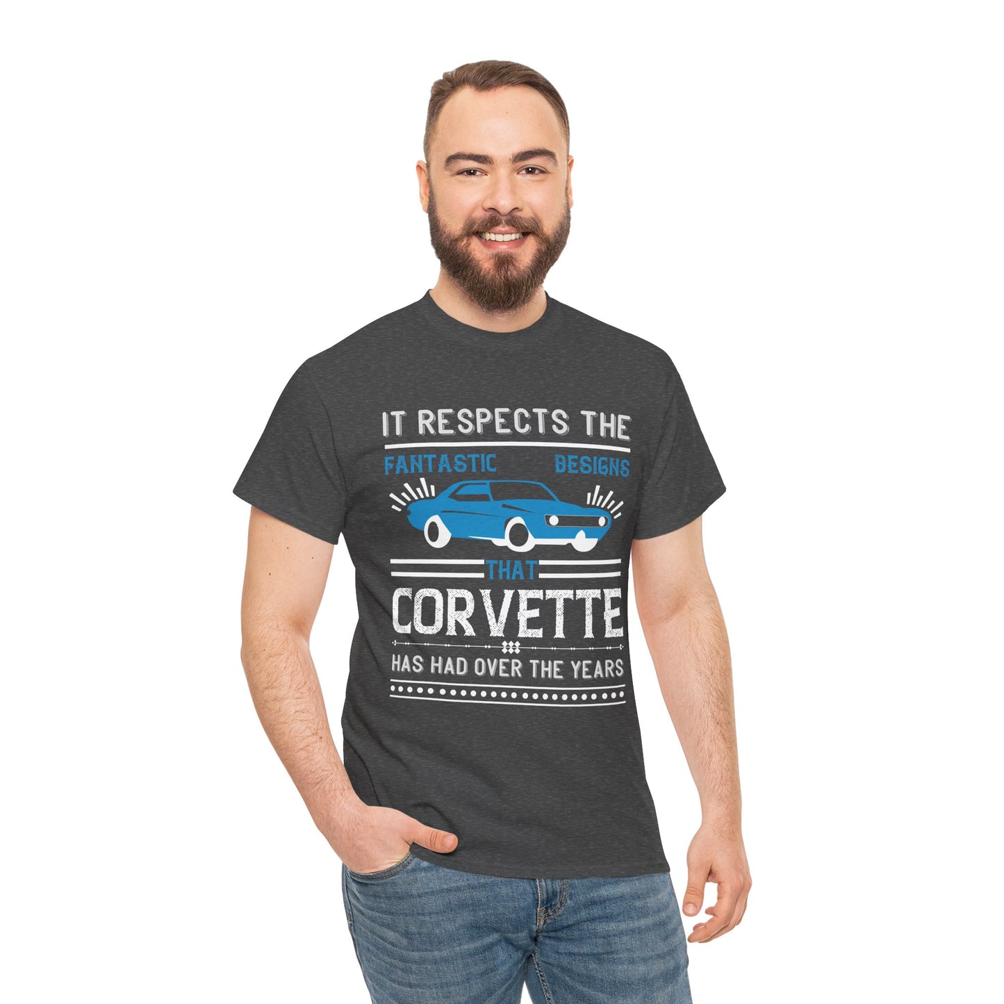 Corvette Nostalgia