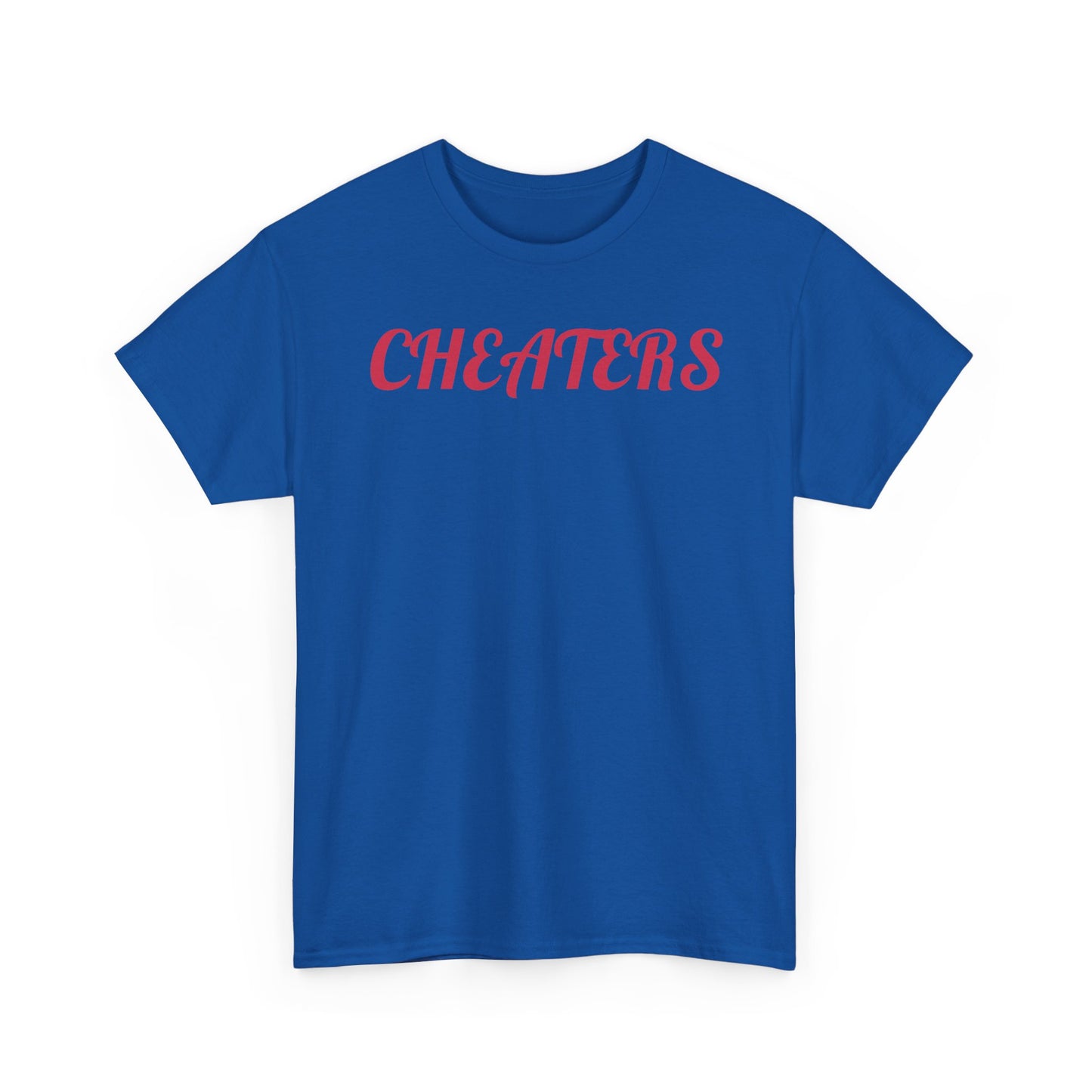 Cheaters