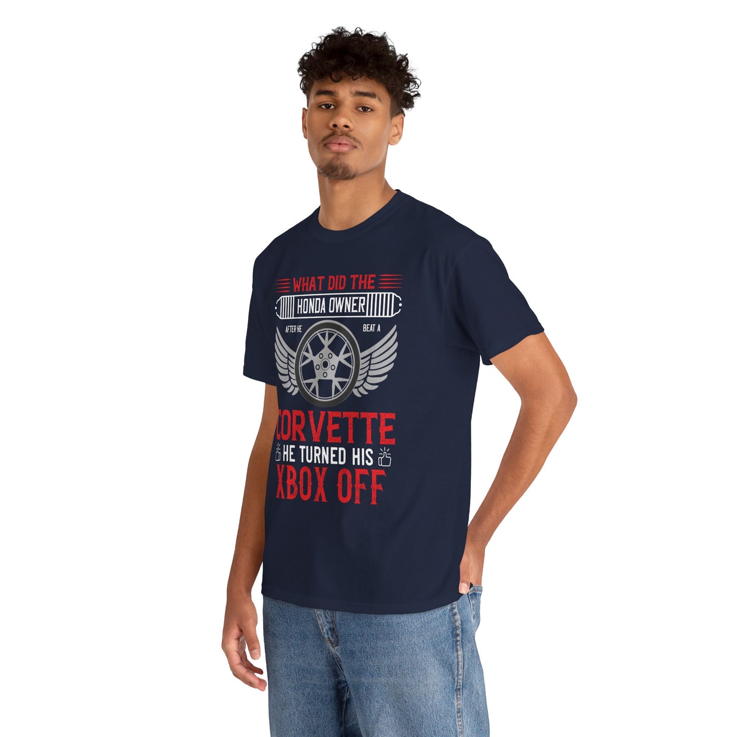Funny Car Enthusiast
