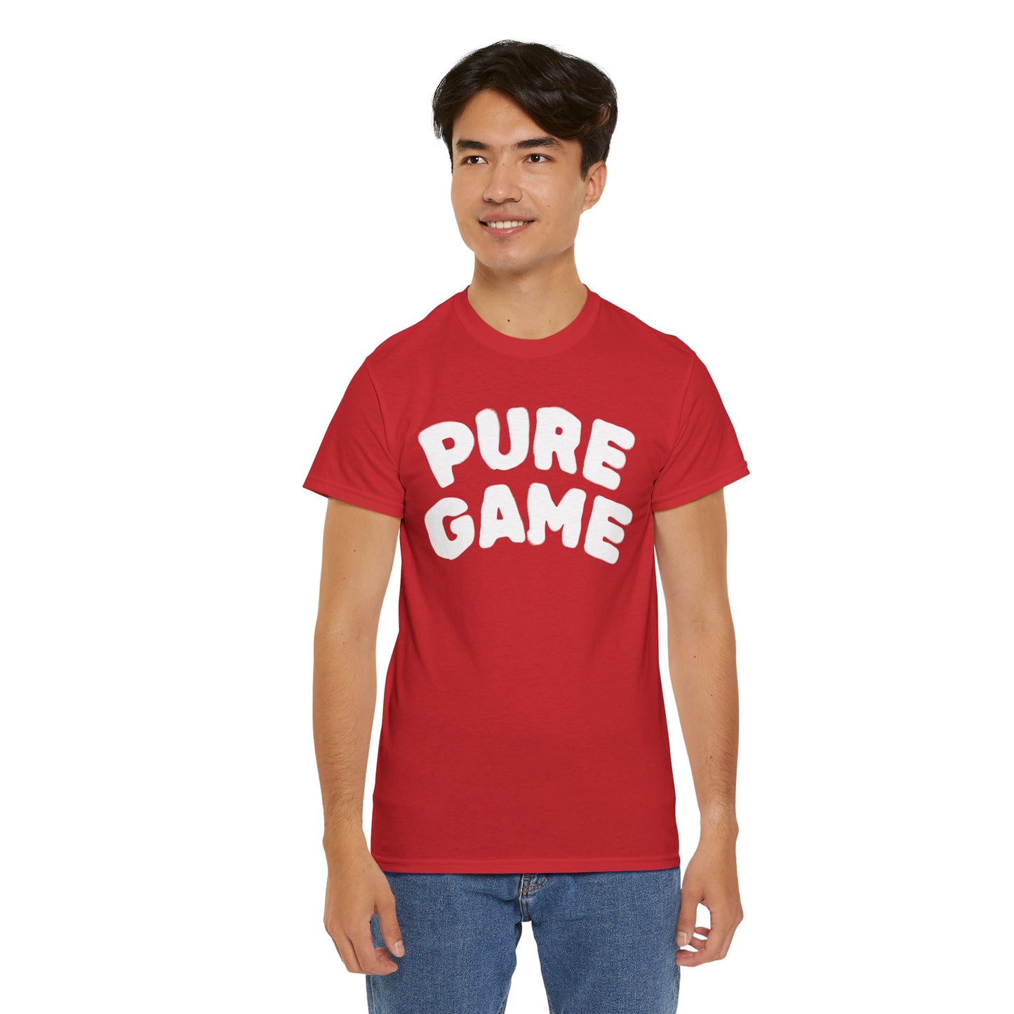Pure Game