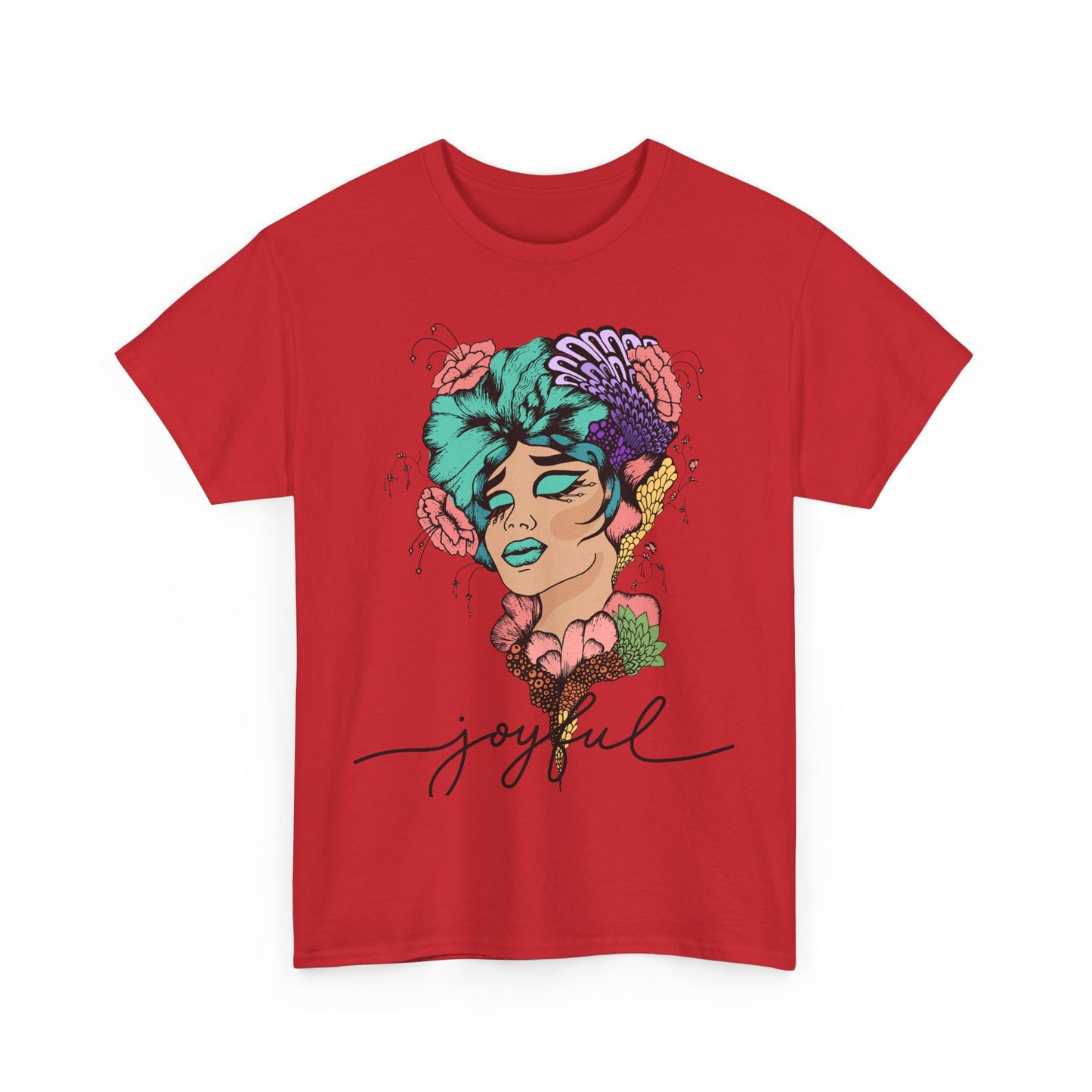 Joyful Floral