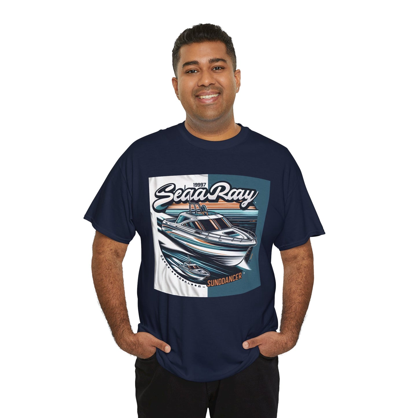Sea Ray Boat Lover - DMVBOC