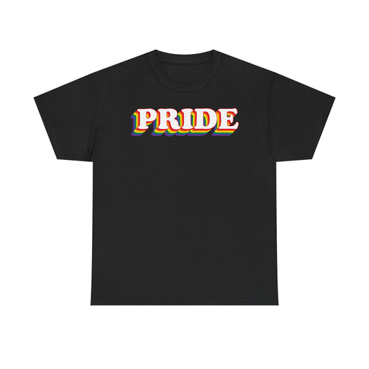 Pride - Celebrate Love & Inclusivity