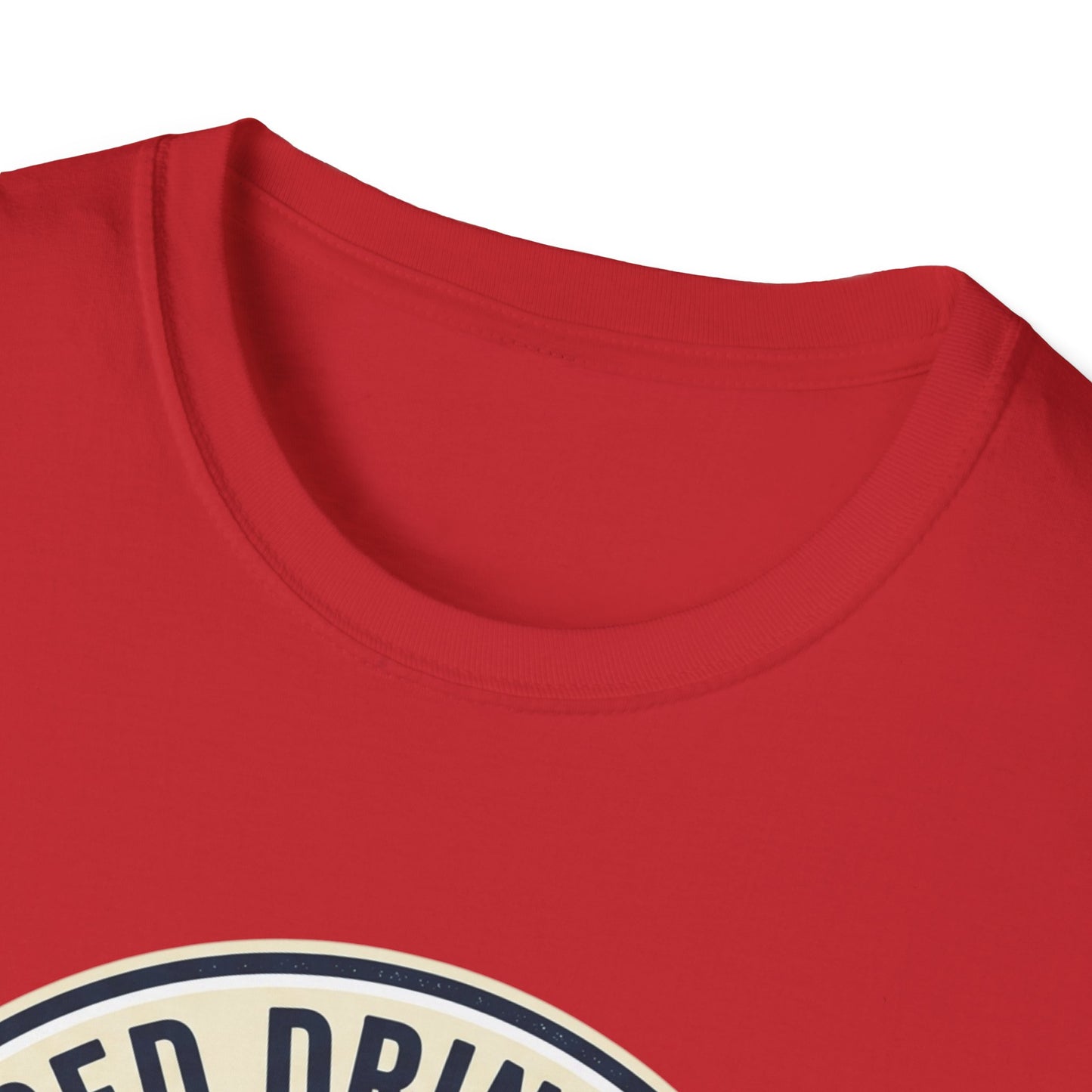 Stopped Drinking at 21 T-Shirt — 'Still Counting' Sobriety Humor Tee