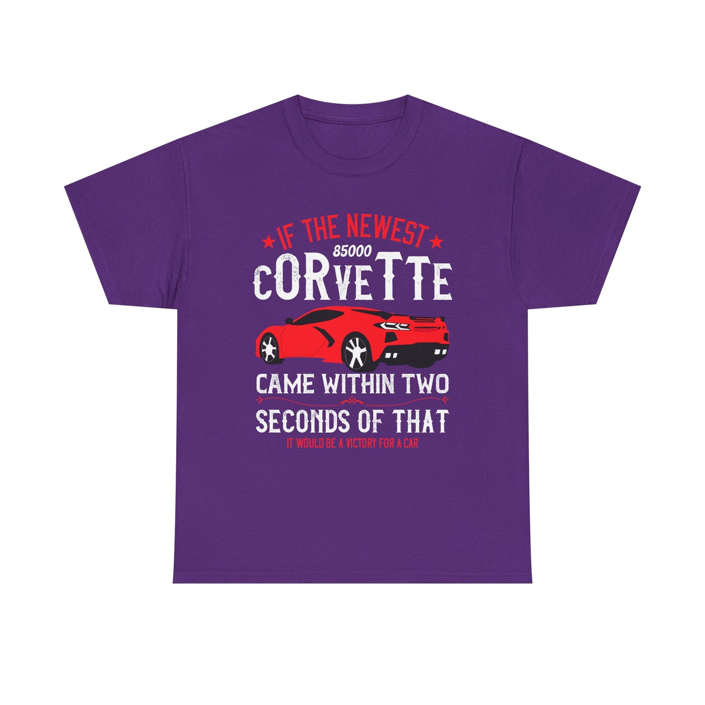 Corvette