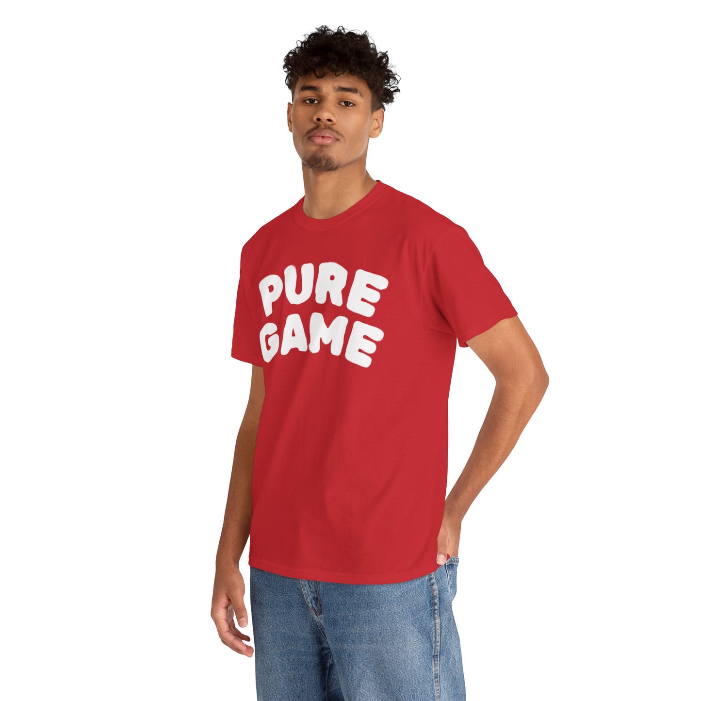 Pure Game