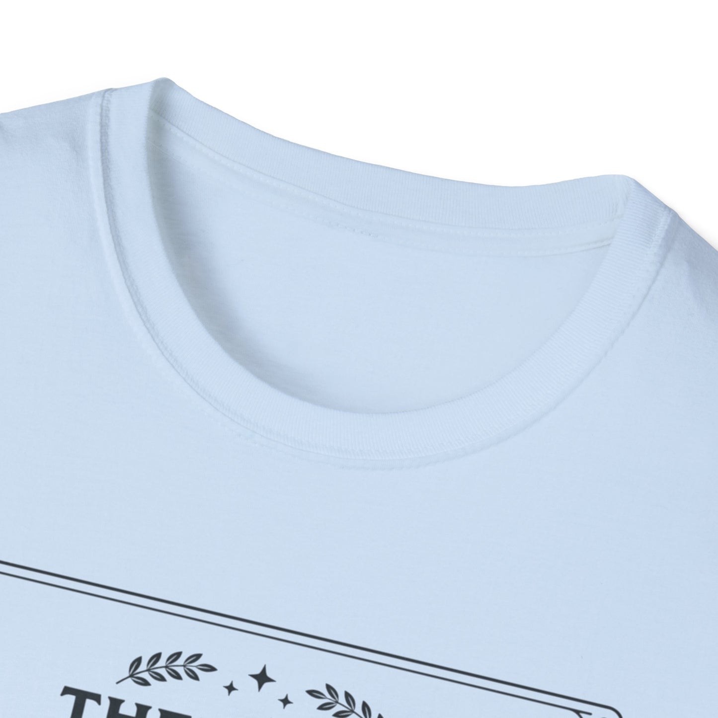 There Is A Difference Between A Woman I Like And A Woman I Crave T-Shirt