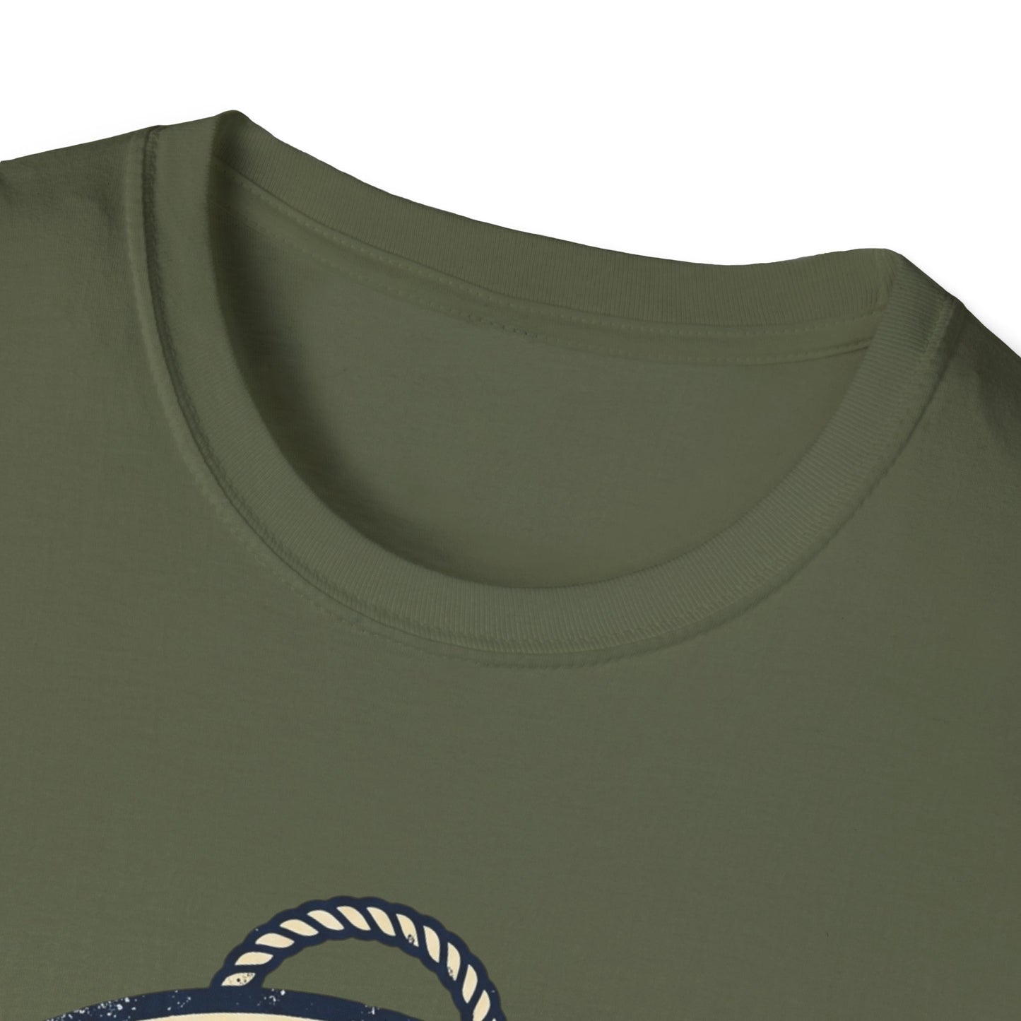 Gone Fishing T-Shirt – "Catch You Later" Bass Fishing Tee
